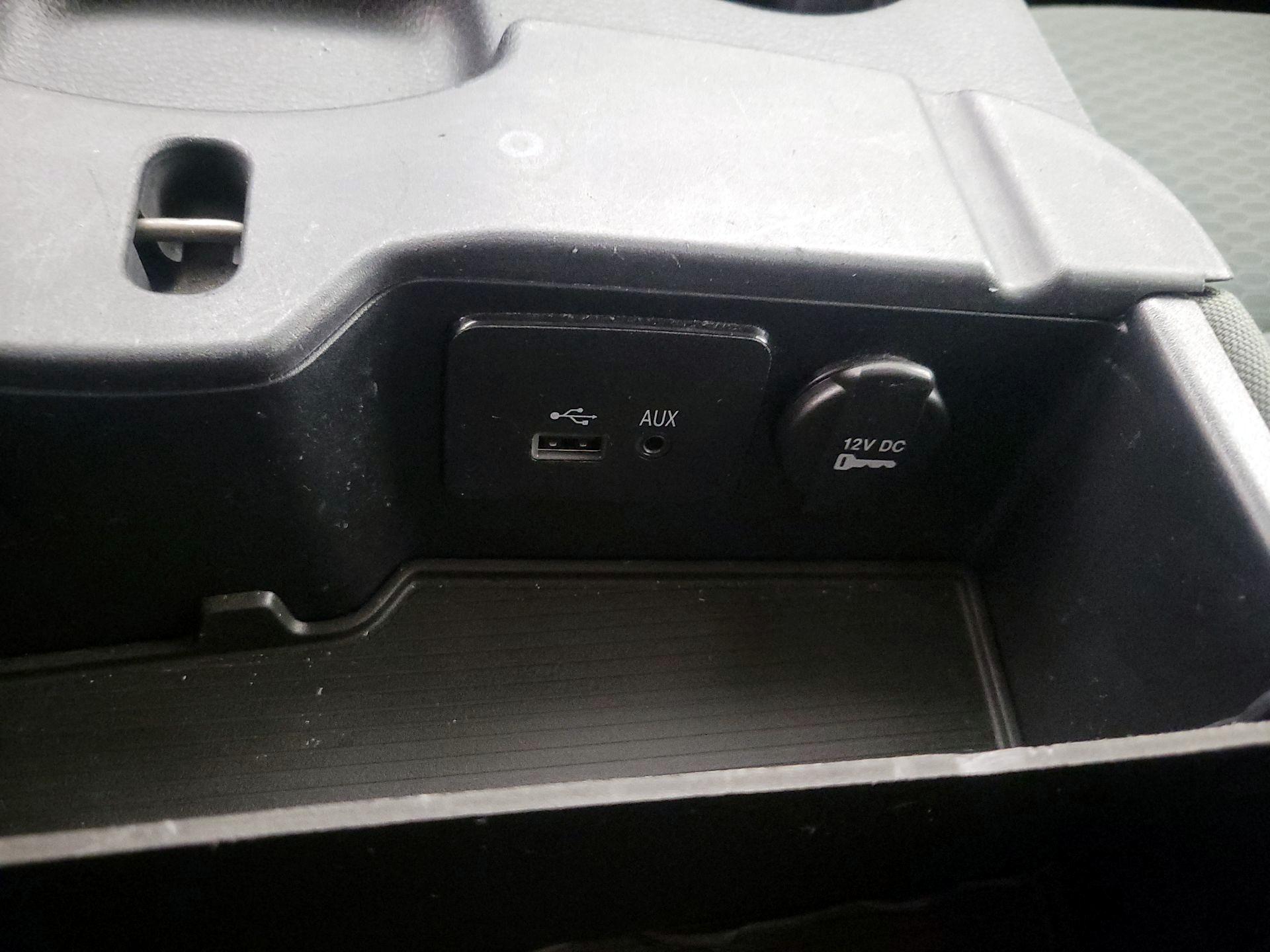 Thumbnail: 2016 RAM 1500 - 17