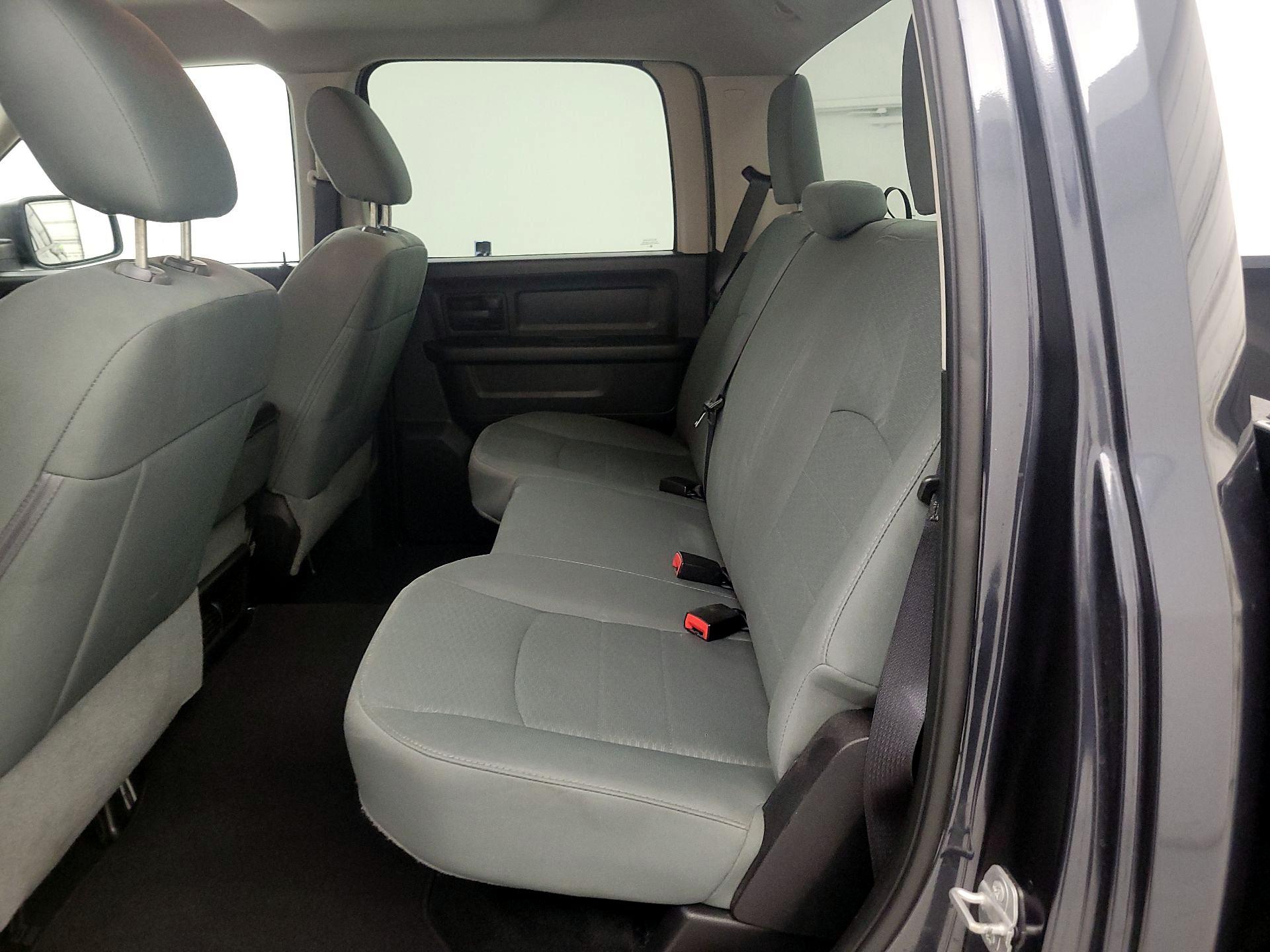 Thumbnail: 2016 RAM 1500 - 18