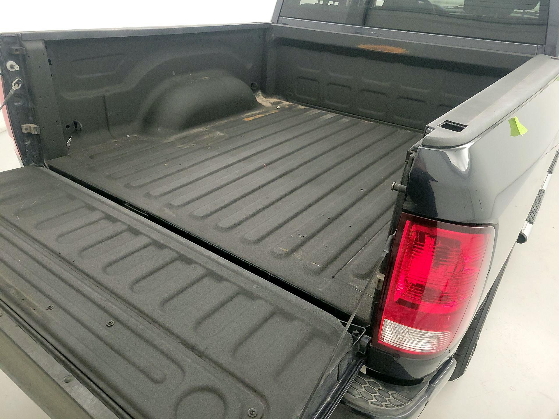 Thumbnail: 2016 RAM 1500 - 19