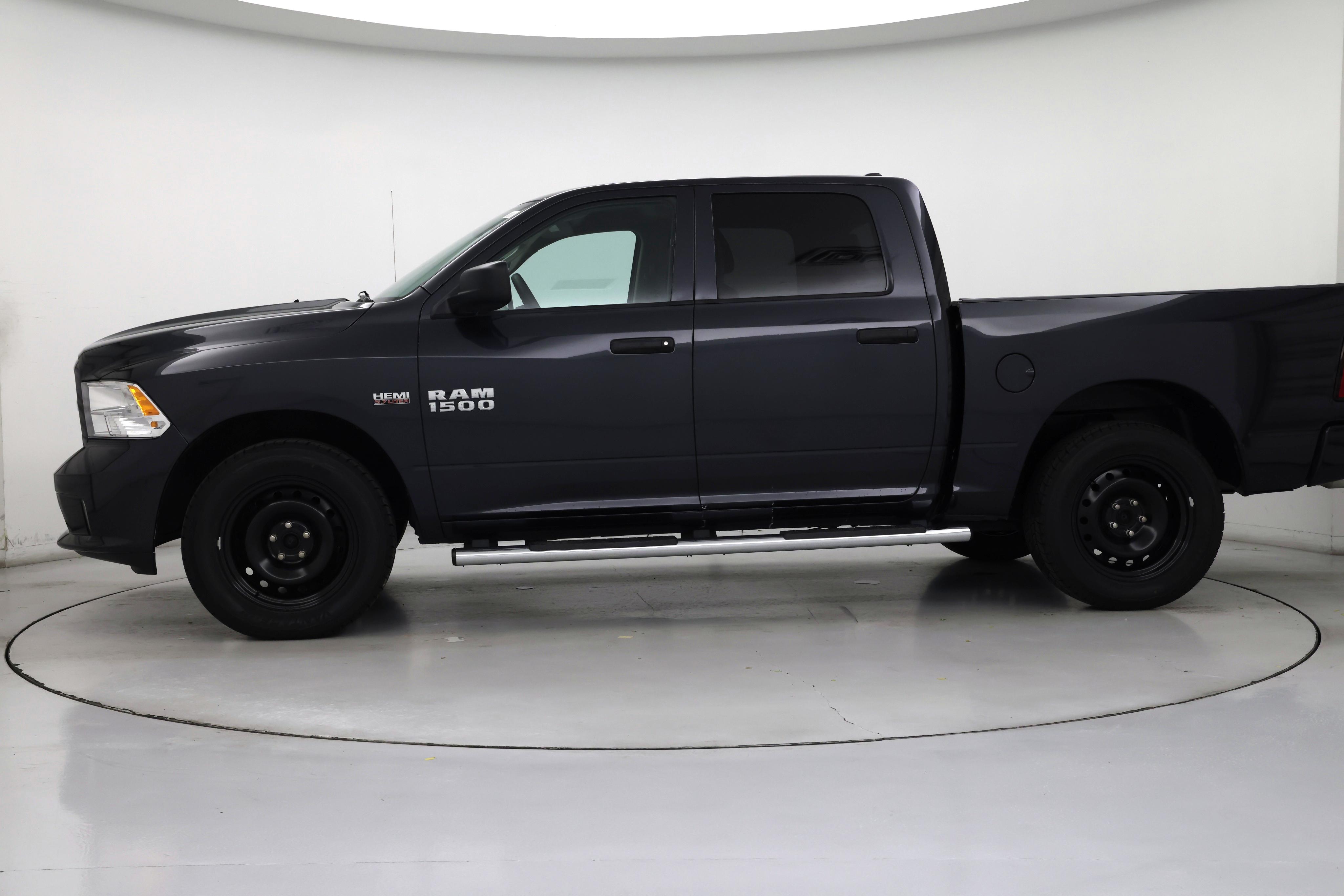 Thumbnail: 2016 RAM 1500 - 3