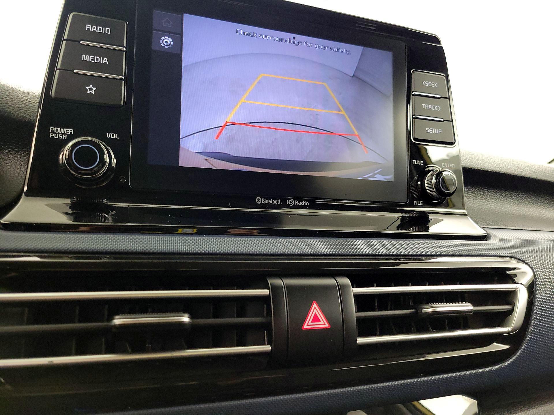 Thumbnail: 2023 Kia Seltos - 14