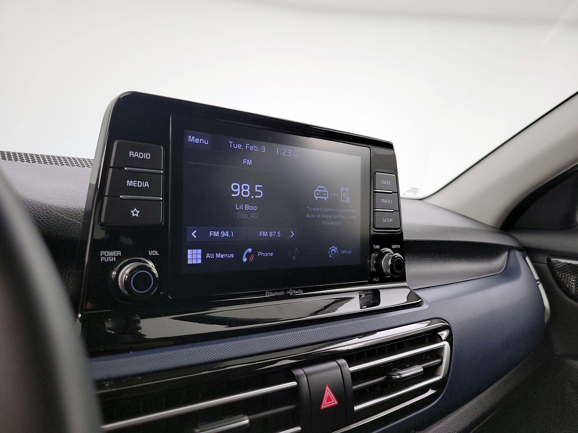 Thumbnail: 2023 Kia Seltos - 15