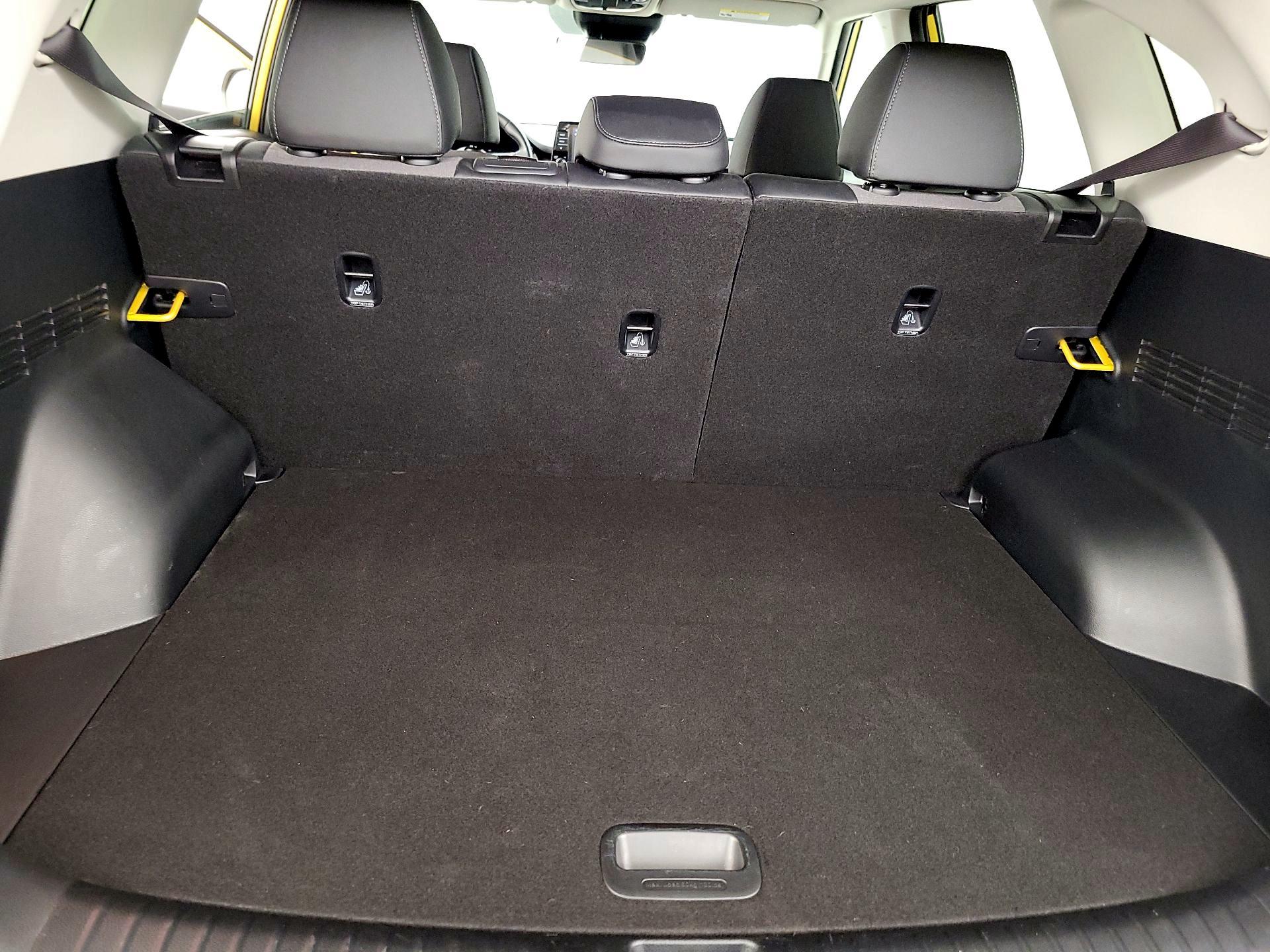 Thumbnail: 2023 Kia Seltos - 20