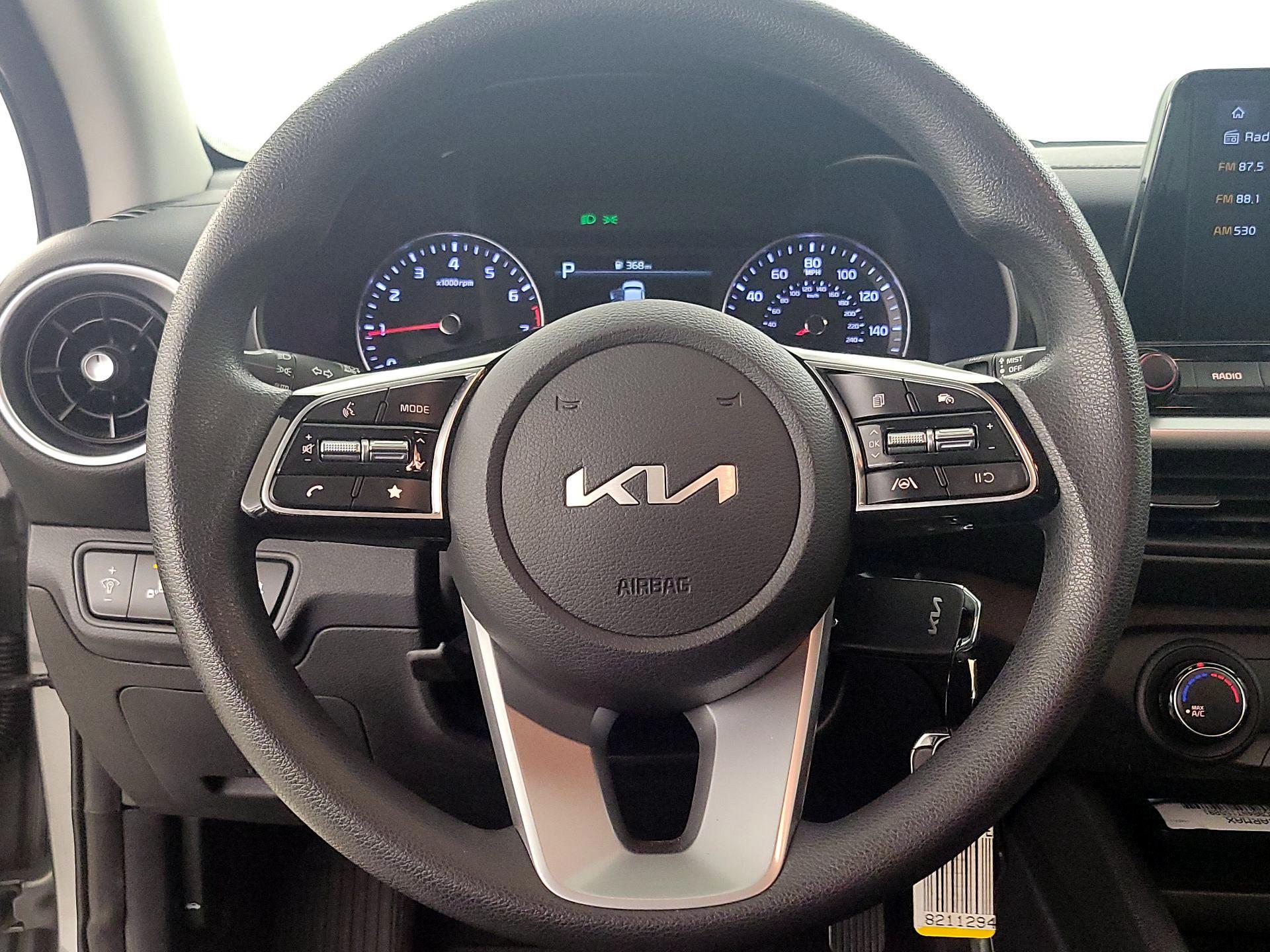 Thumbnail: 2023 Kia Forte - 10