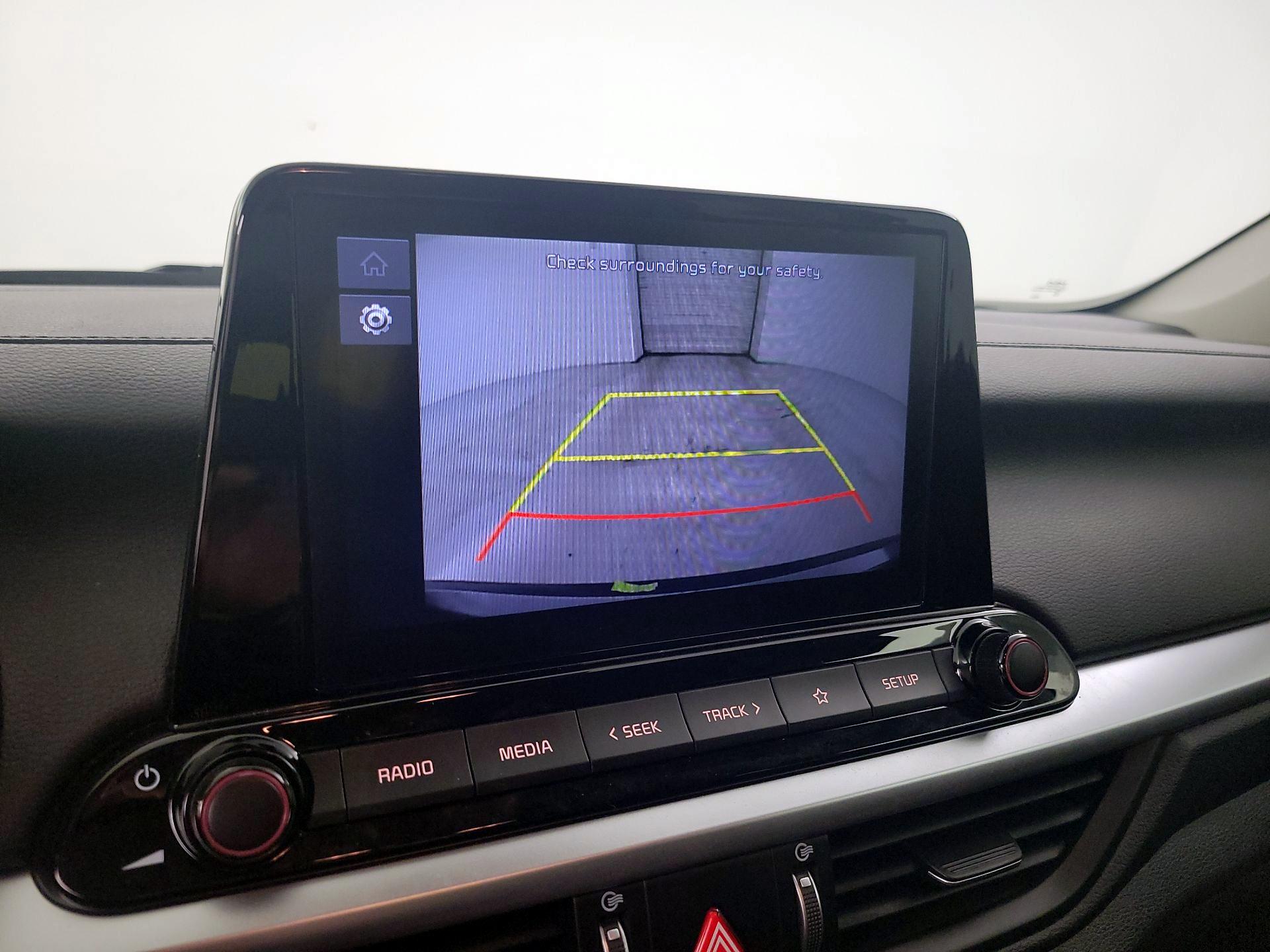 Thumbnail: 2023 Kia Forte - 14