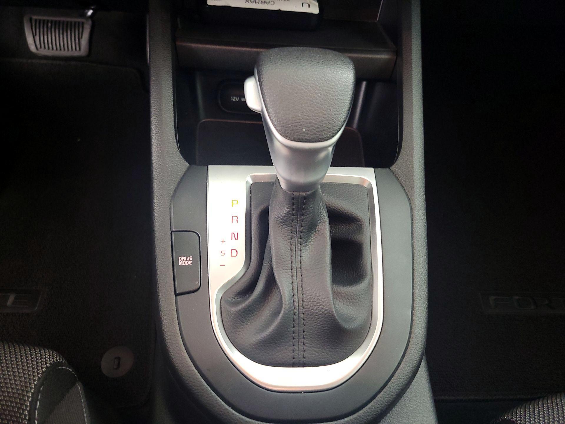 Thumbnail: 2023 Kia Forte - 17