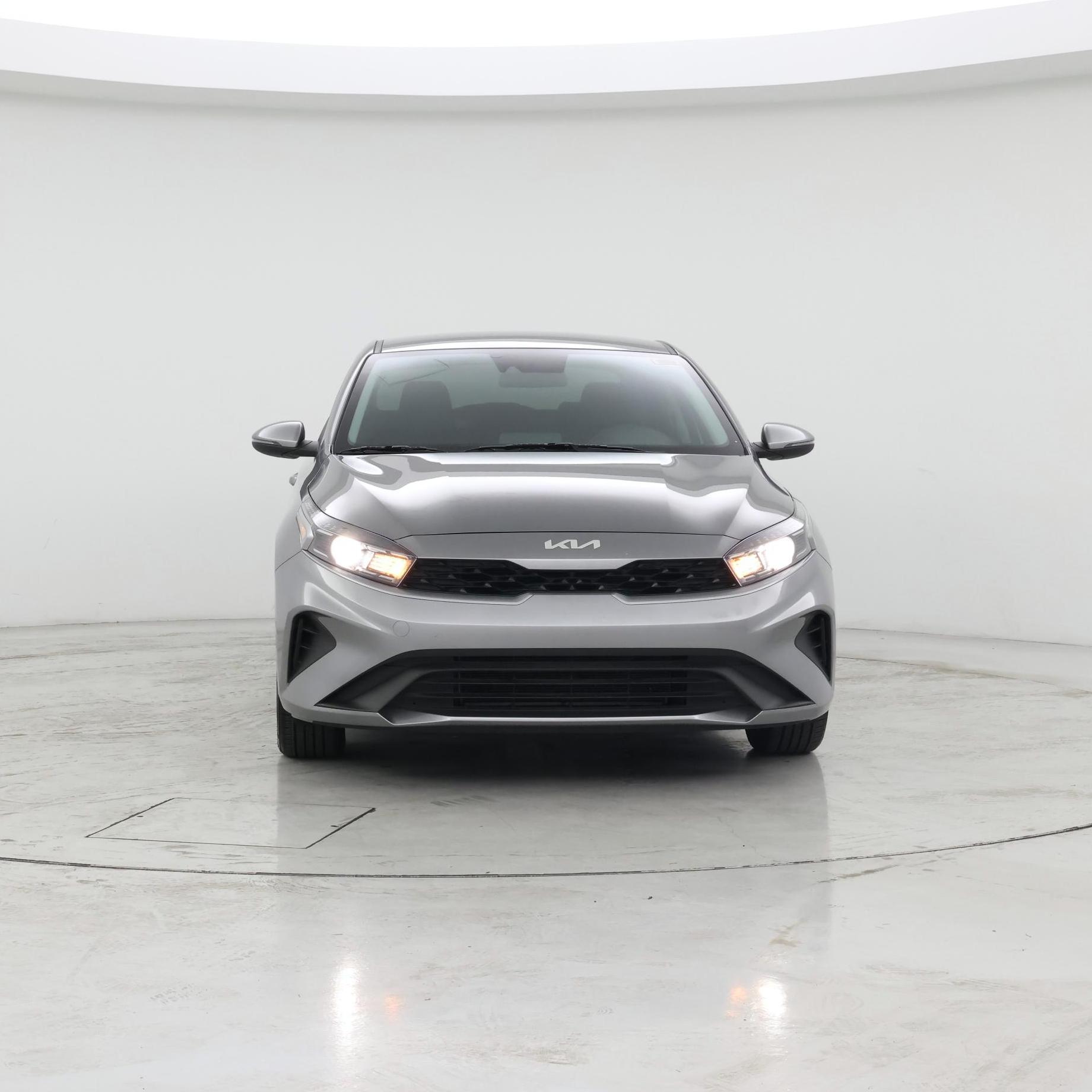 Thumbnail: 2023 Kia Forte - 5