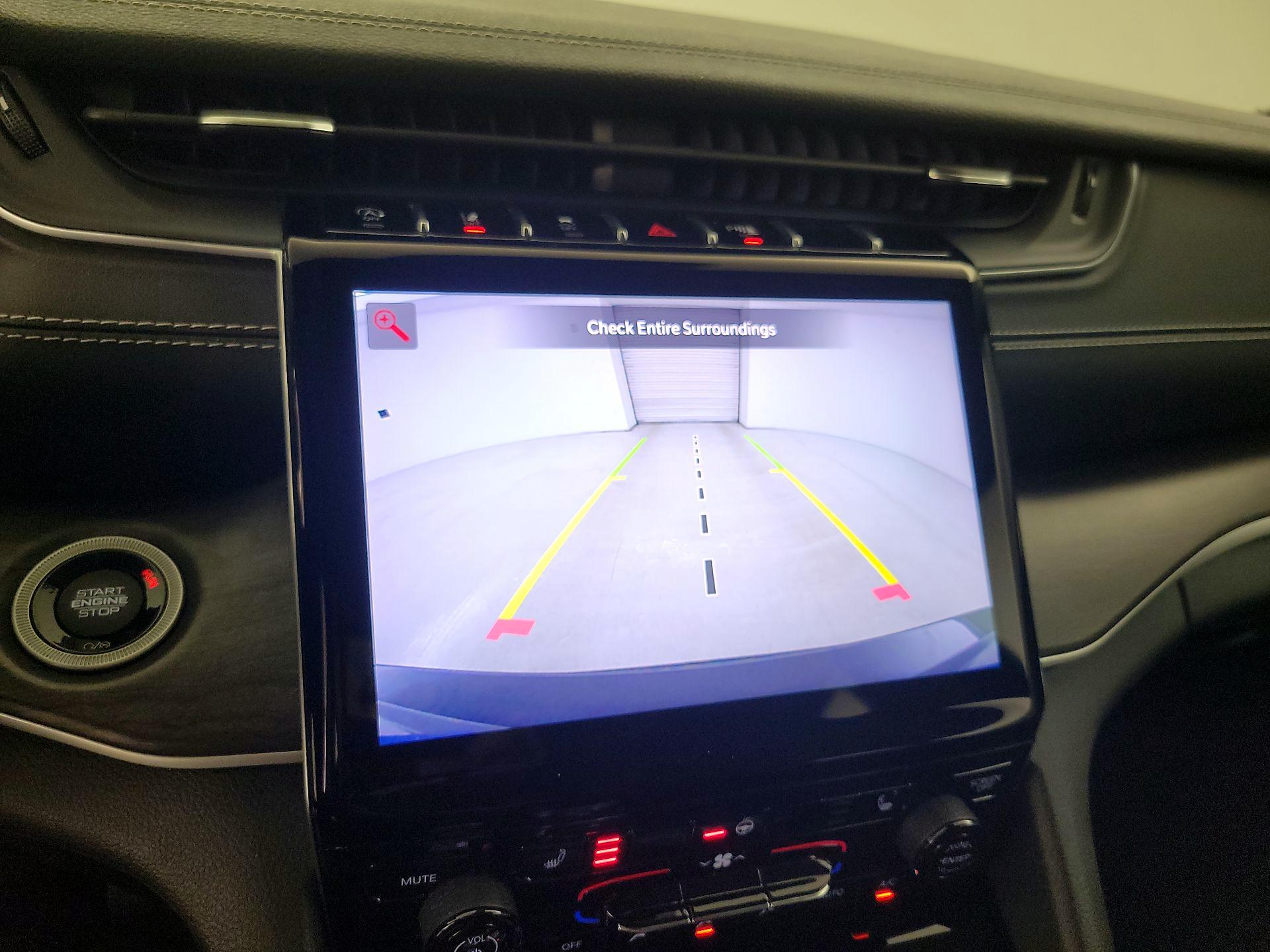 Thumbnail: 2022 Jeep Grand Cherokee L - 15