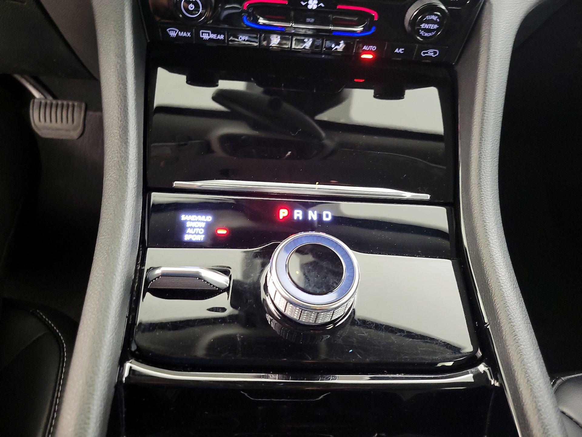 Thumbnail: 2022 Jeep Grand Cherokee L - 18