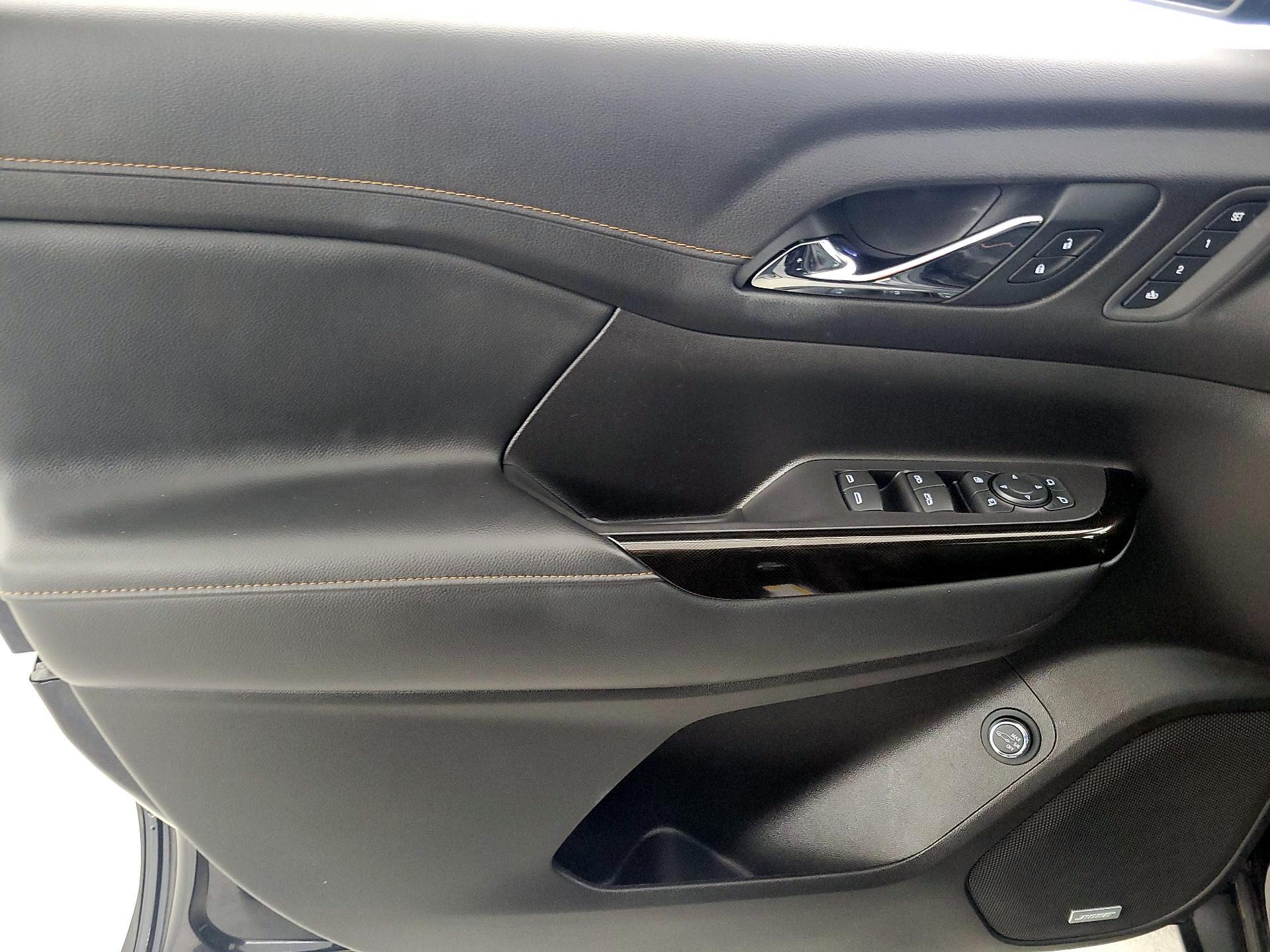 Thumbnail: 2021 GMC Acadia - 12