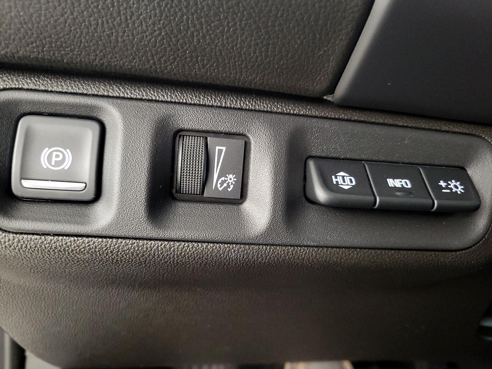 Thumbnail: 2021 GMC Acadia - 13