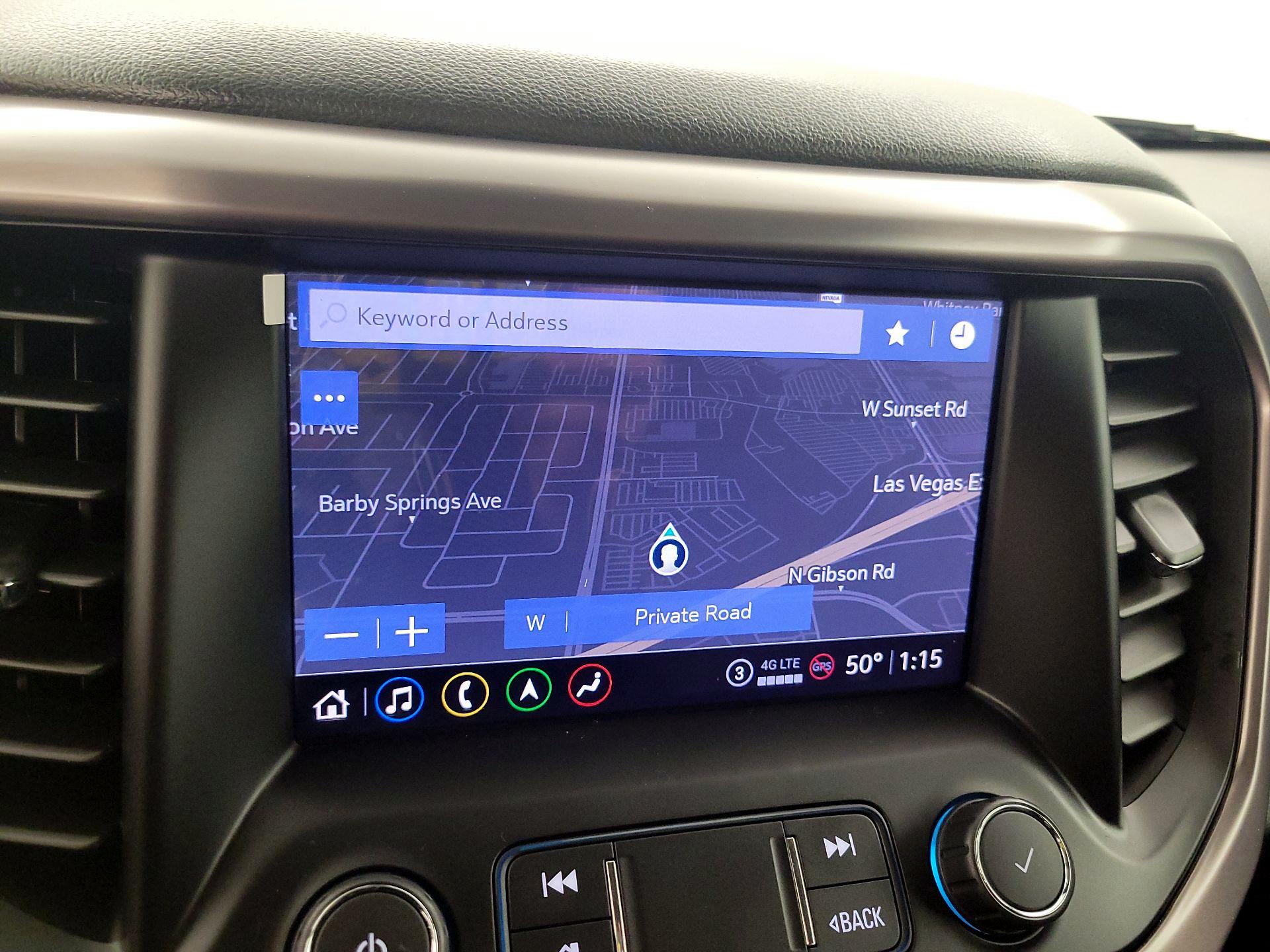 Thumbnail: 2021 GMC Acadia - 14