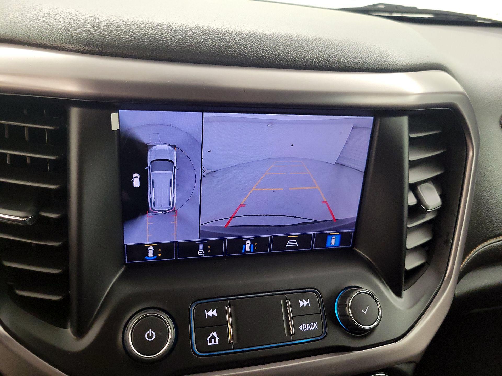 Thumbnail: 2021 GMC Acadia - 15