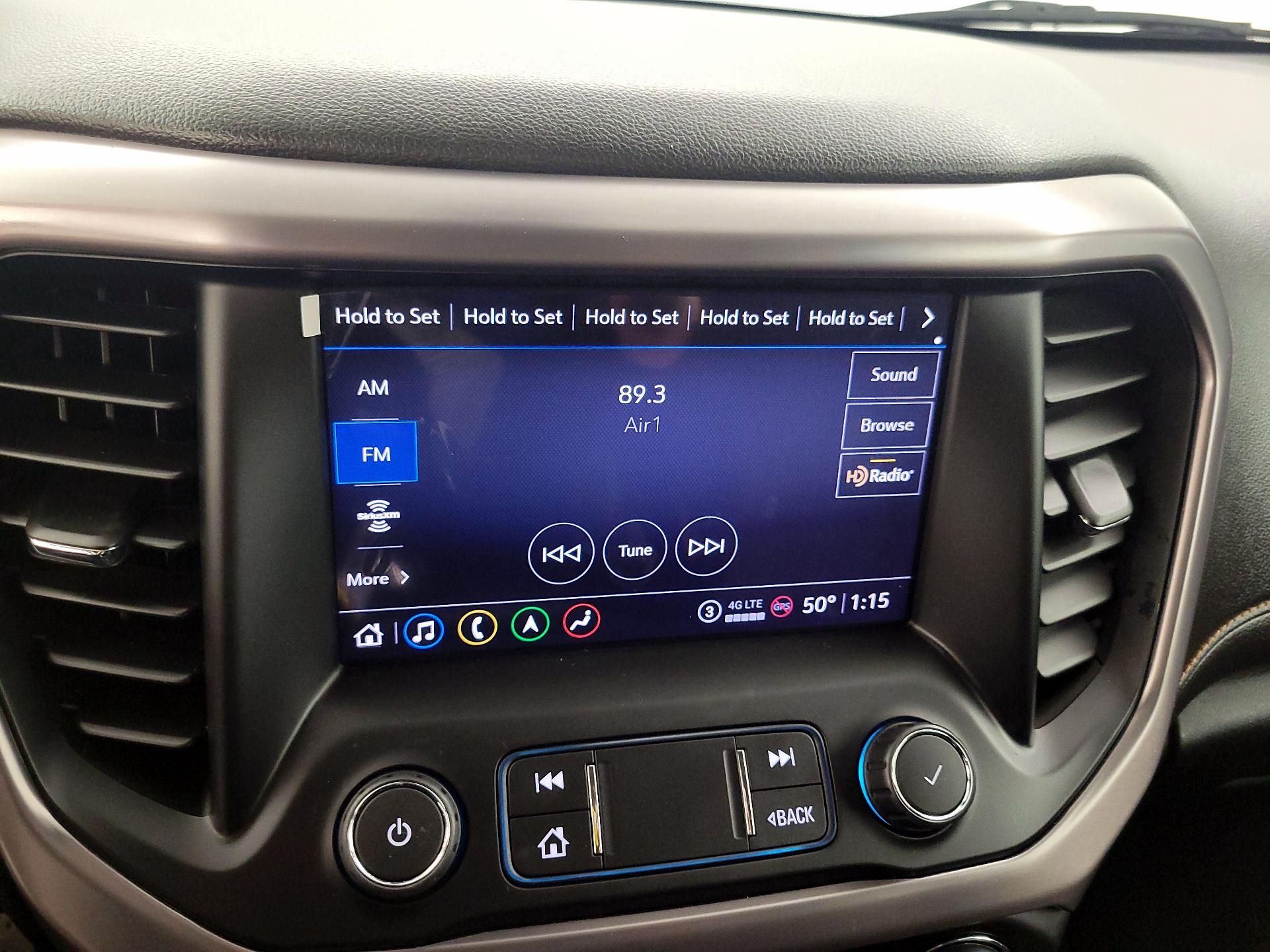 Thumbnail: 2021 GMC Acadia - 16