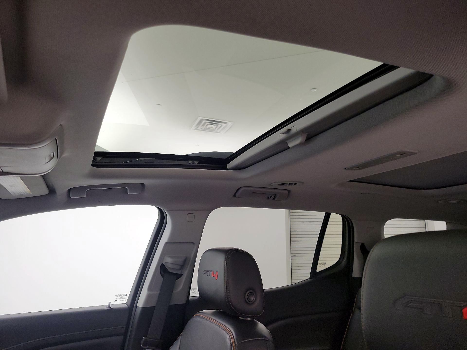 Thumbnail: 2021 GMC Acadia - 20