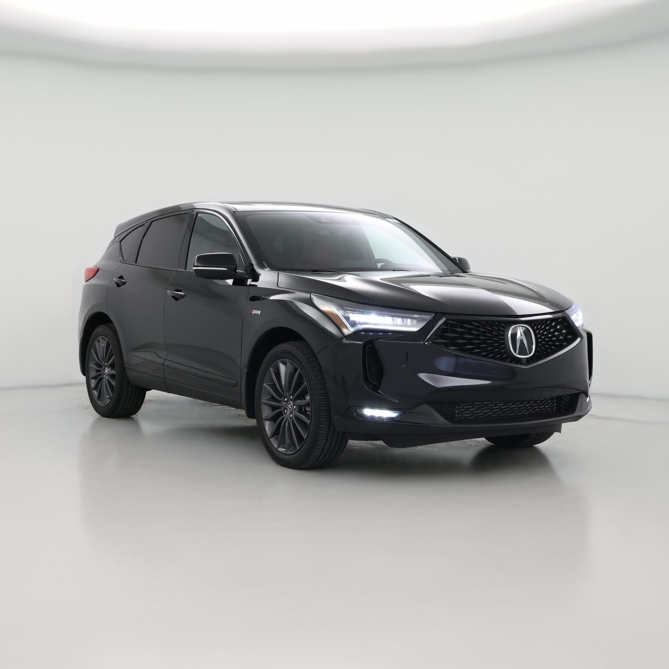 Thumbnail: 2023 Acura RDX - 1