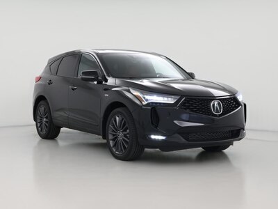 2023 Acura RDX SH-AWD A-Spec Advance