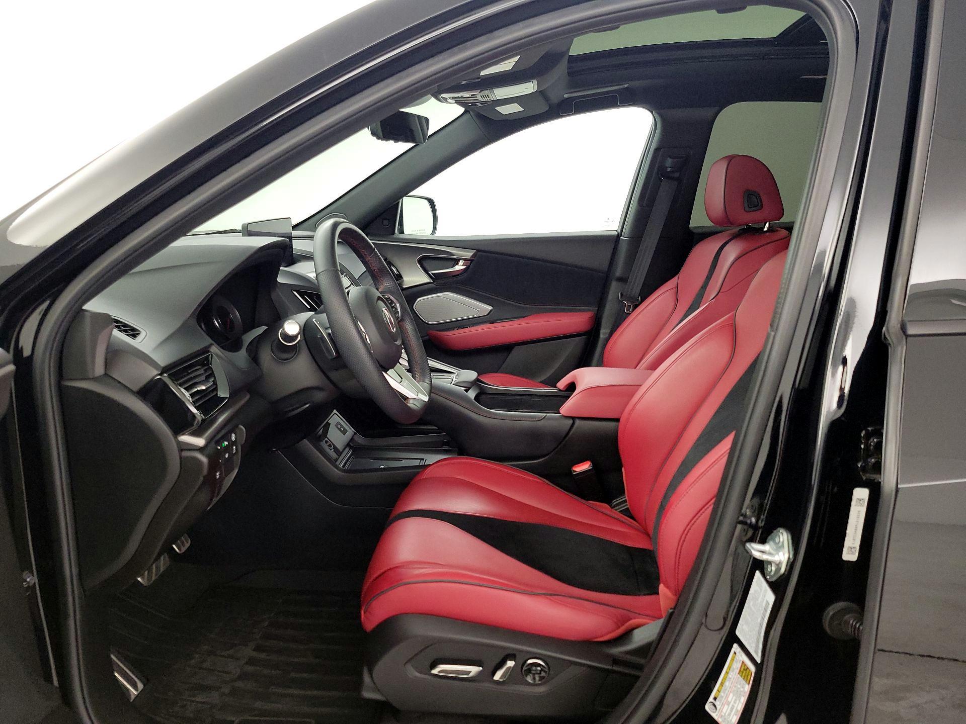 Thumbnail: 2023 Acura RDX - 11