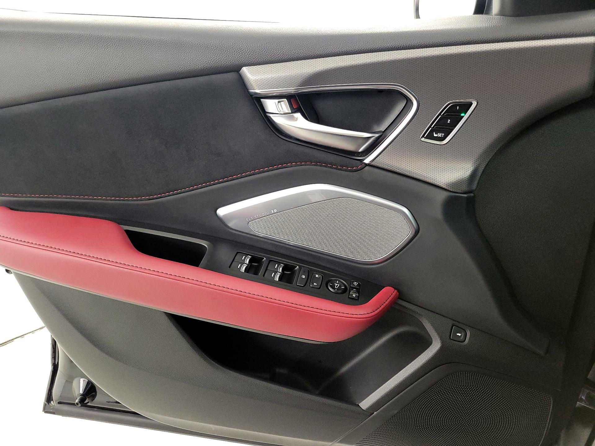 Thumbnail: 2023 Acura RDX - 12