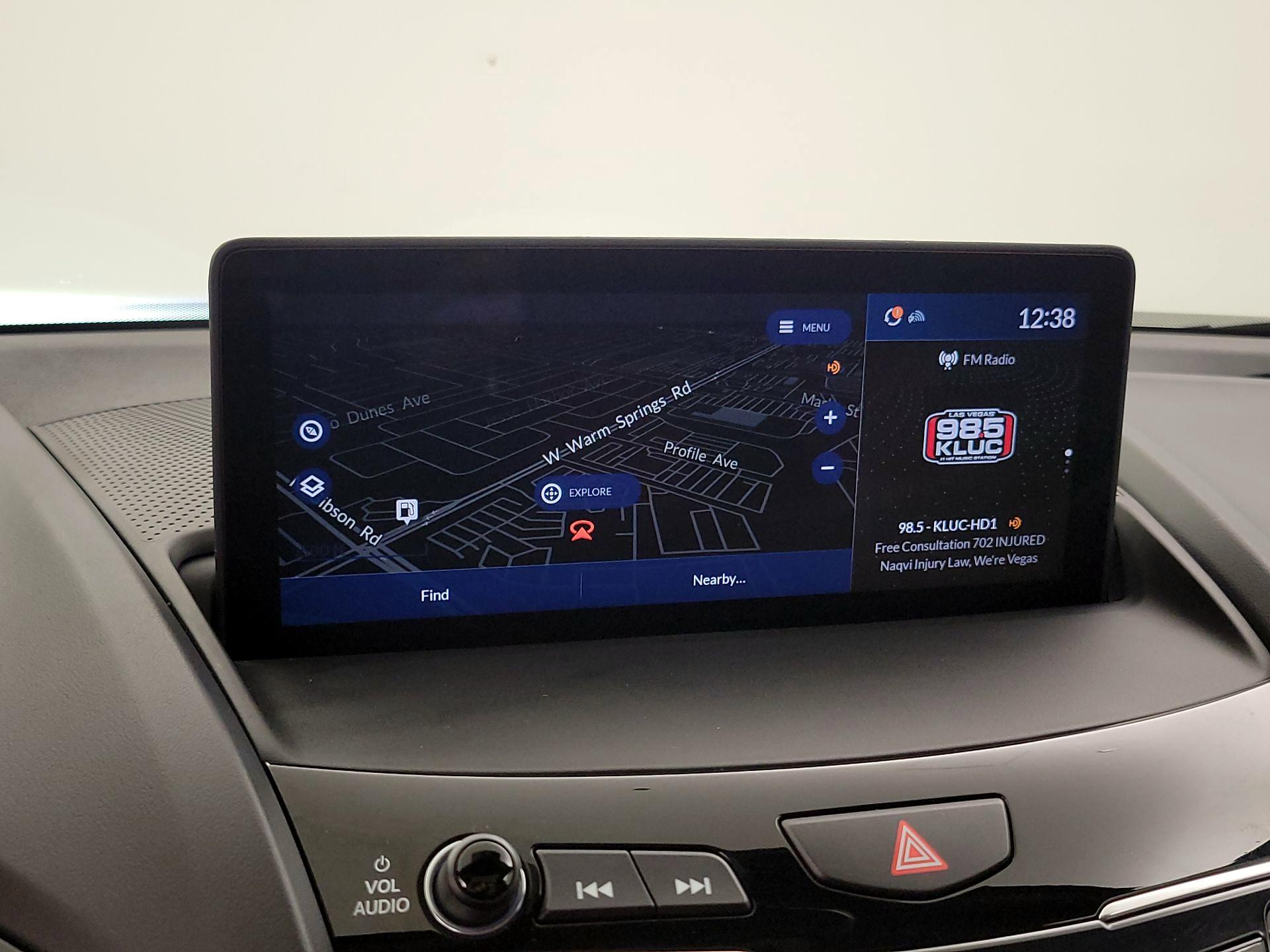 Thumbnail: 2023 Acura RDX - 14