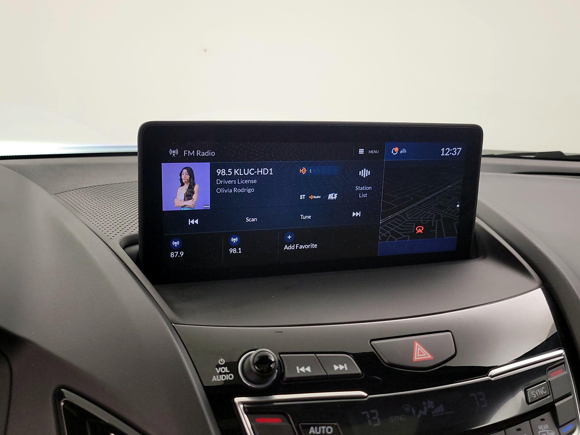 Thumbnail: 2023 Acura RDX - 16