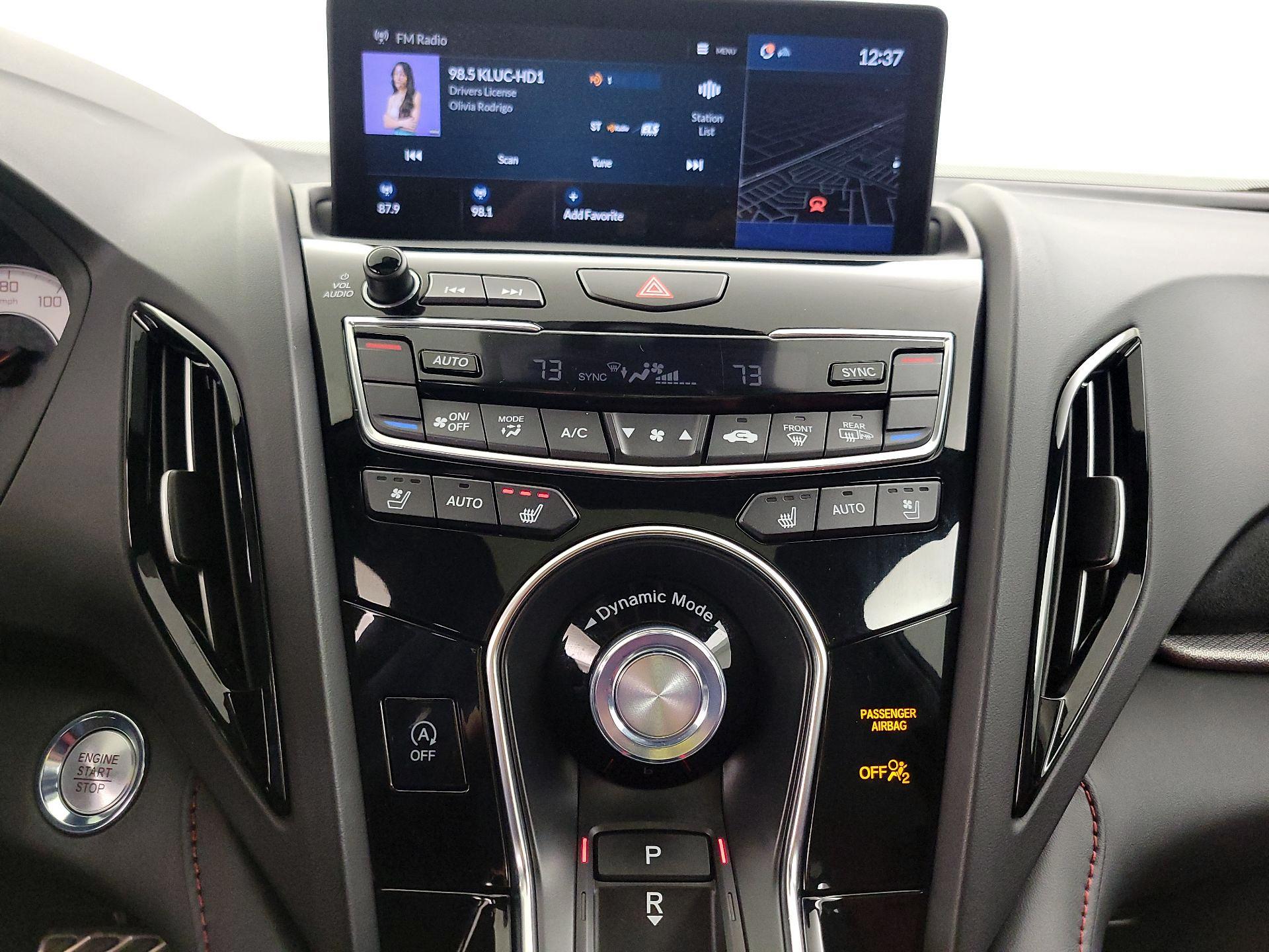 Thumbnail: 2023 Acura RDX - 17