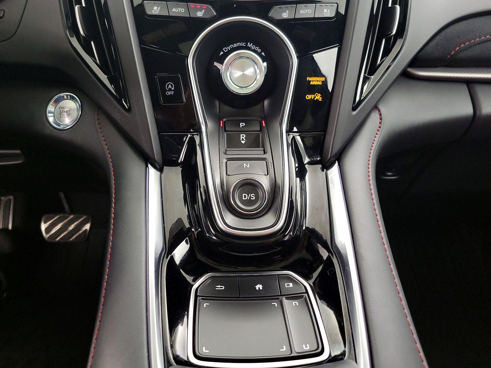 Thumbnail: 2023 Acura RDX - 18