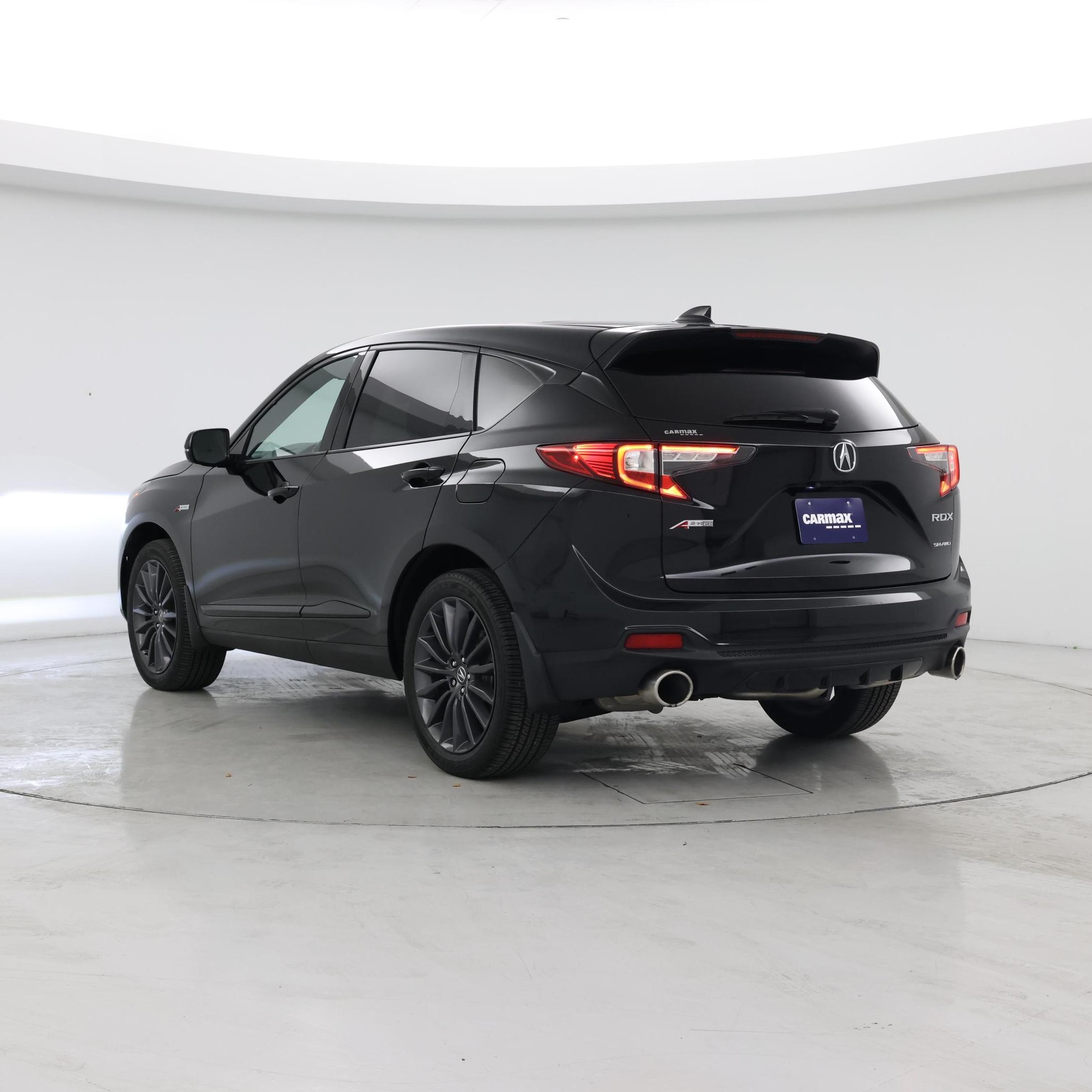 Thumbnail: 2023 Acura RDX - 2