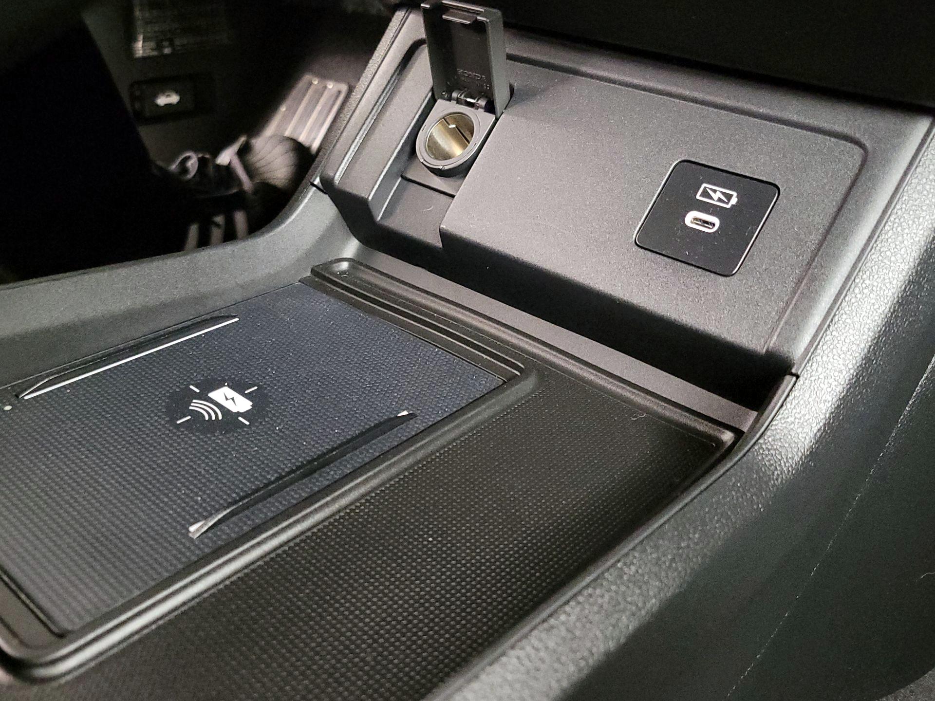 Thumbnail: 2023 Acura RDX - 19