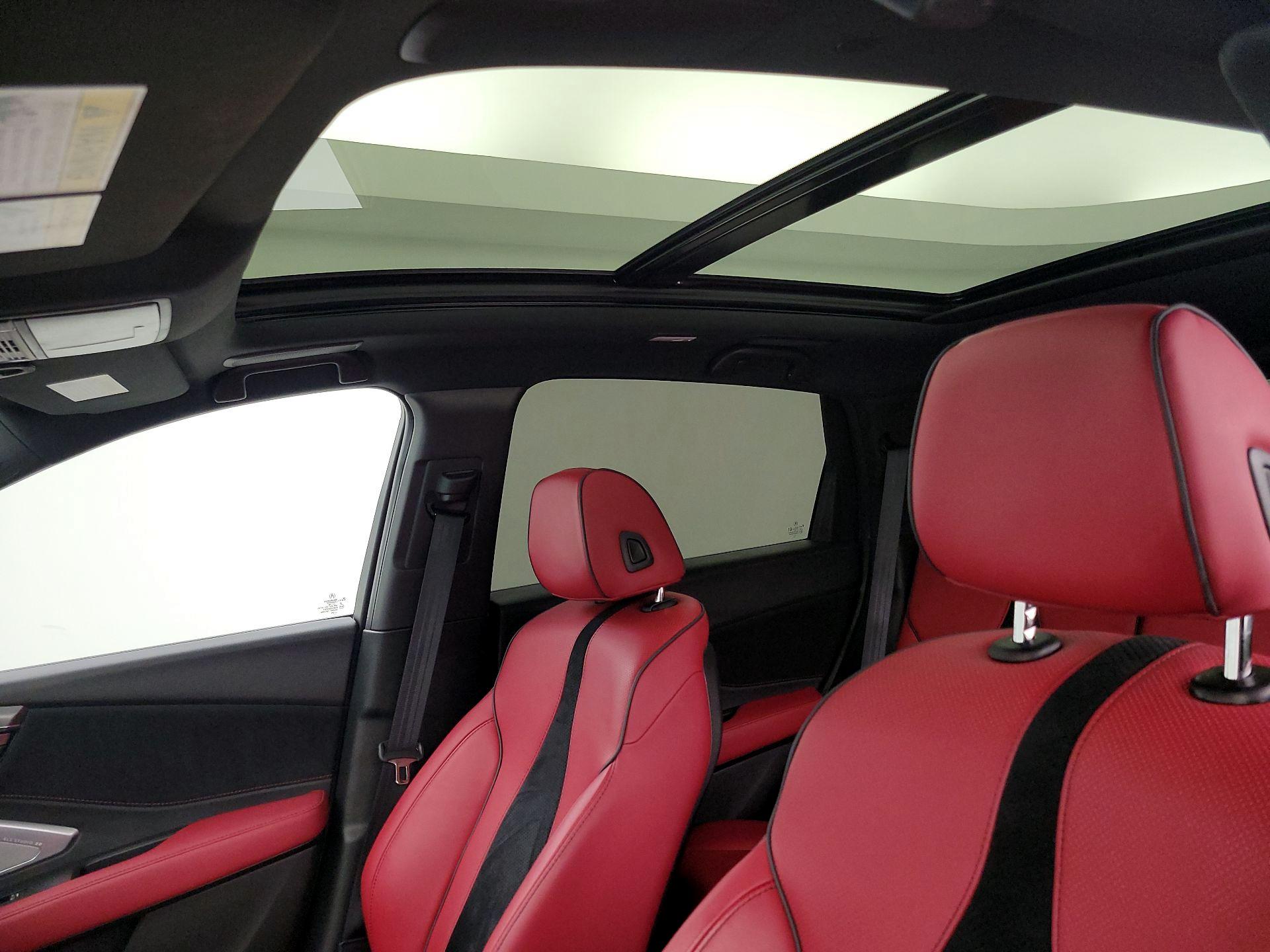 Thumbnail: 2023 Acura RDX - 20