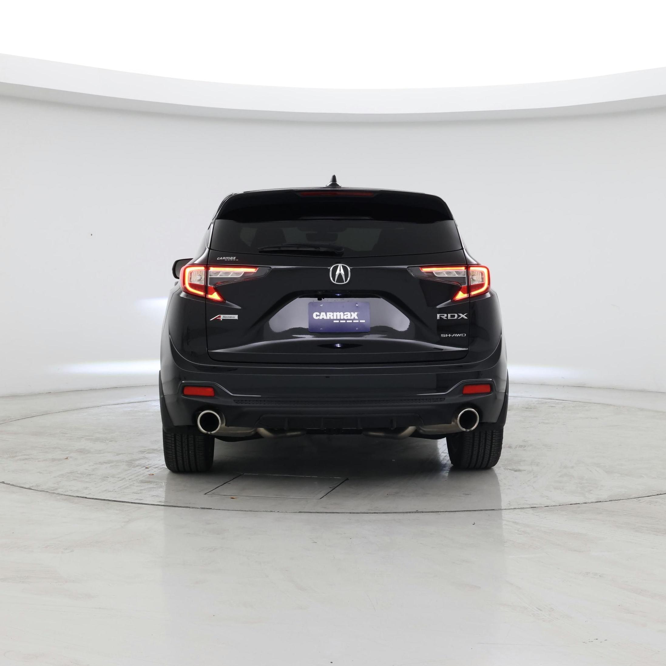 Thumbnail: 2023 Acura RDX - 6