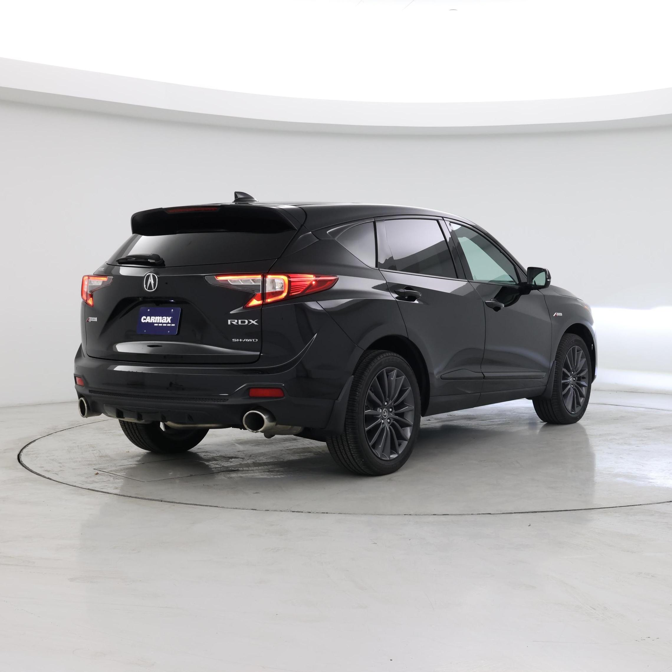 Thumbnail: 2023 Acura RDX - 8