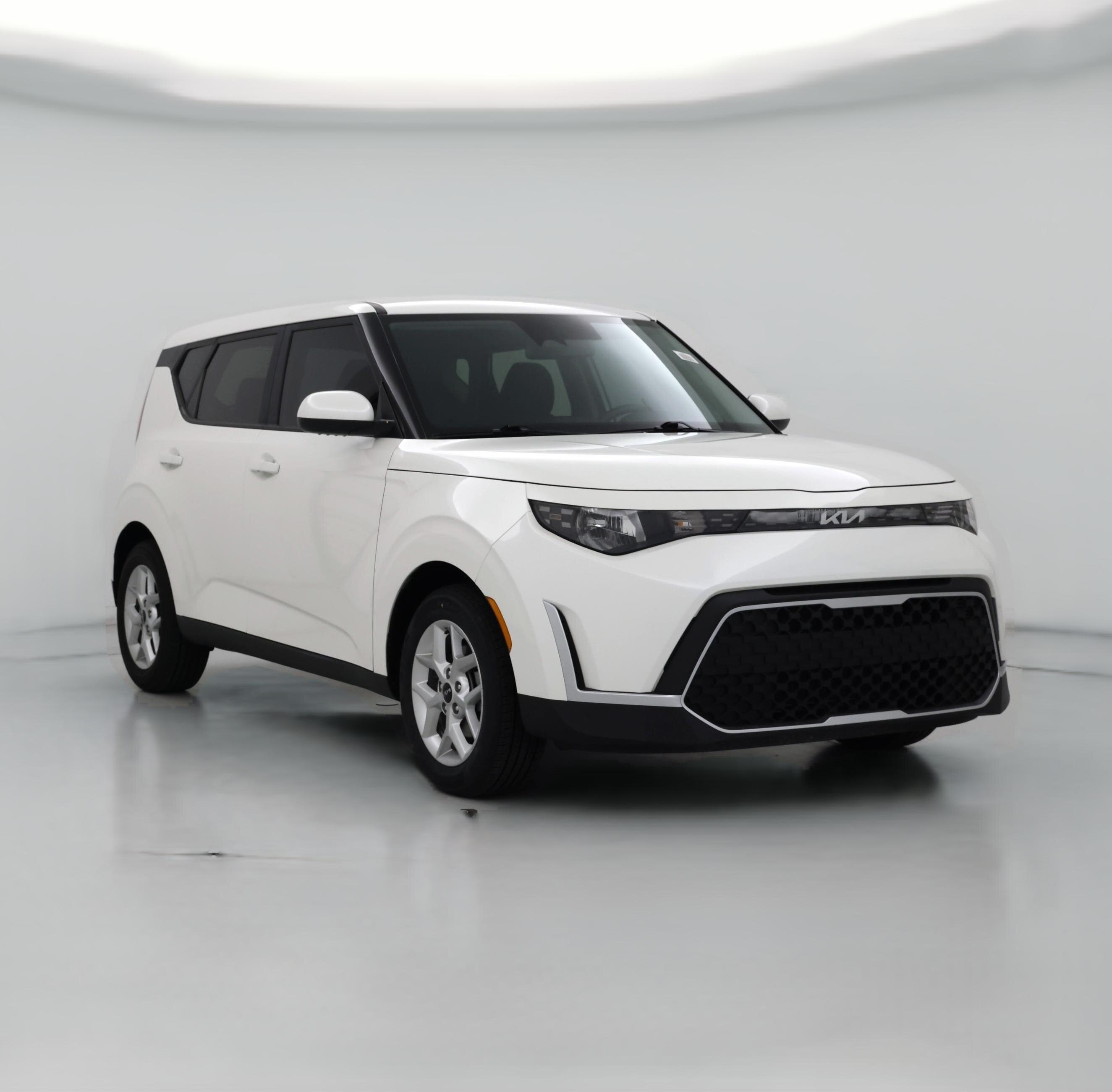 Thumbnail: 2024 Kia Soul - 1