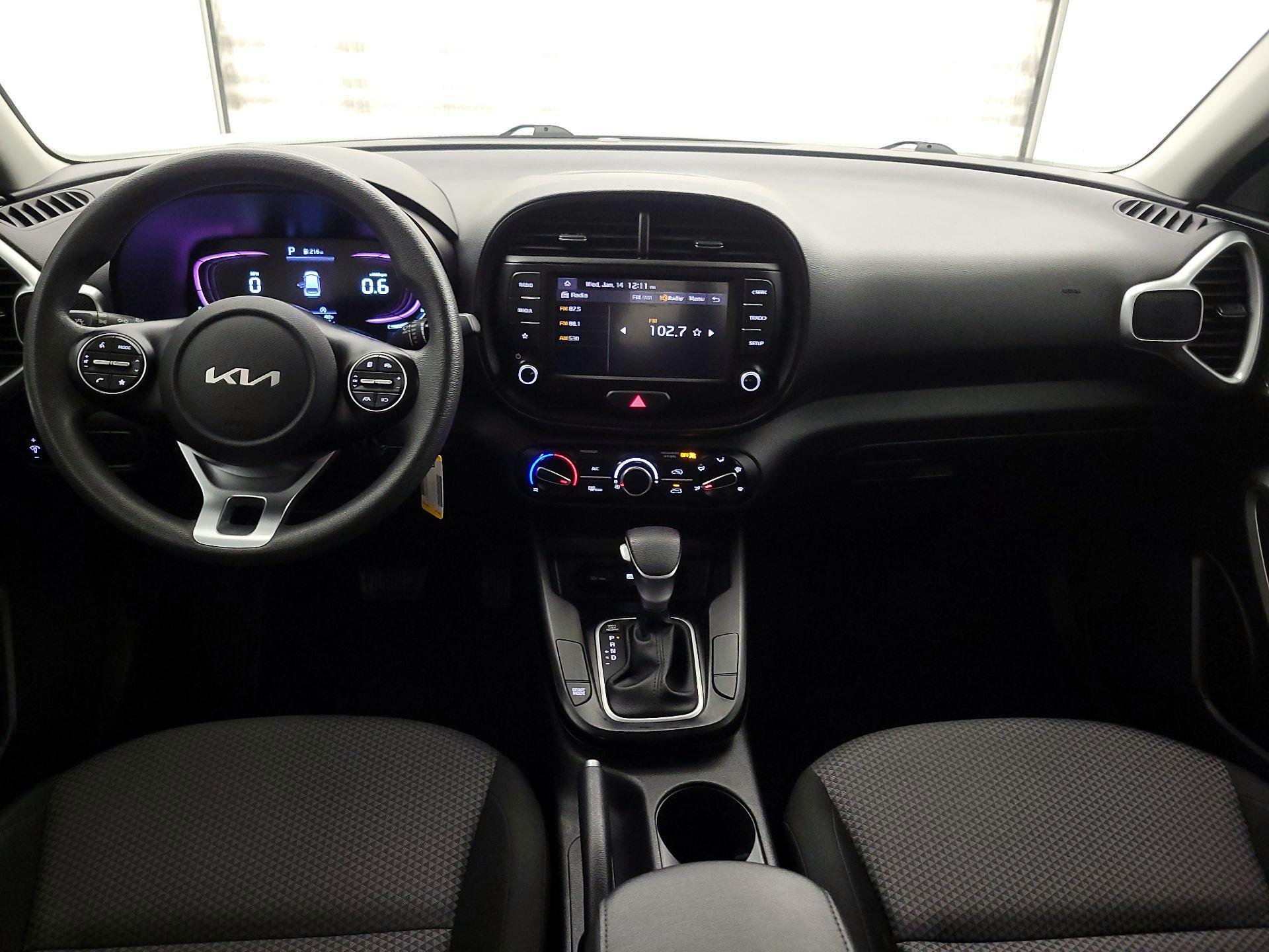 Thumbnail: 2024 Kia Soul - 9