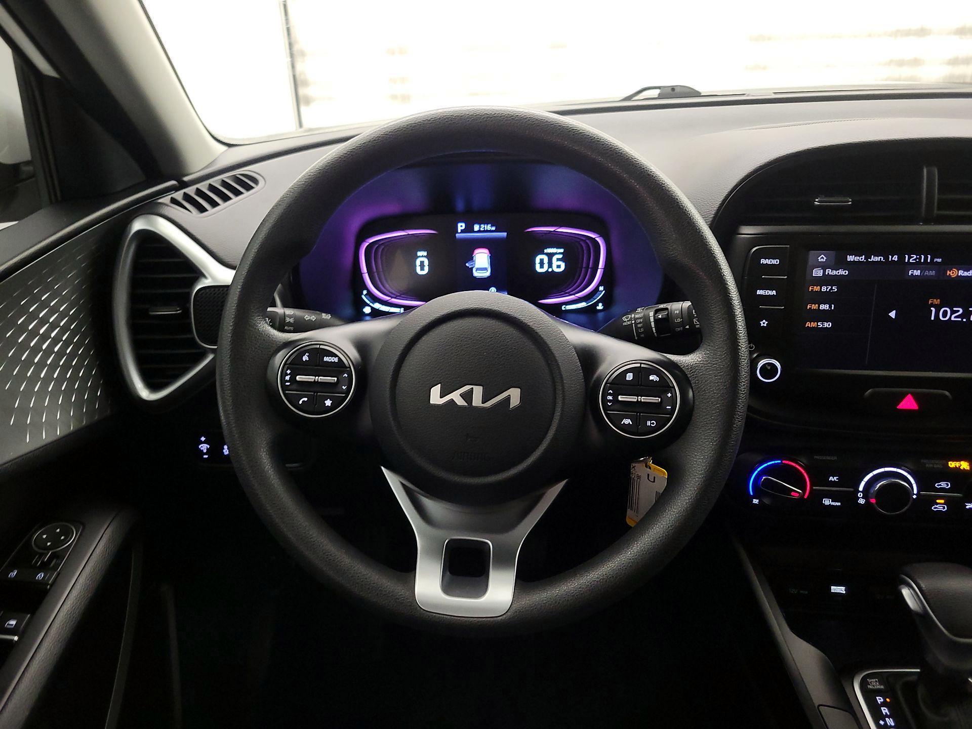 Thumbnail: 2024 Kia Soul - 10