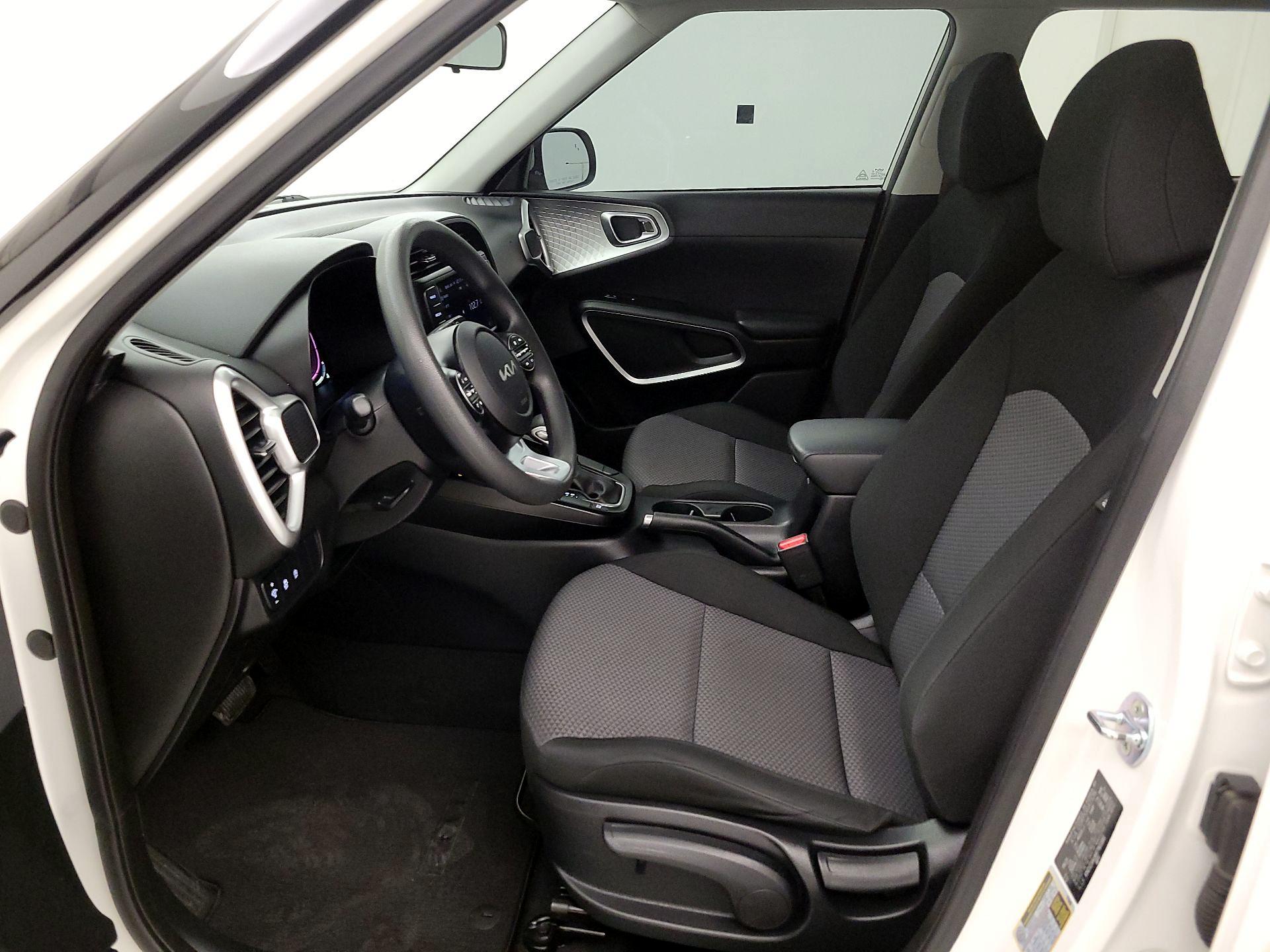 Thumbnail: 2024 Kia Soul - 11