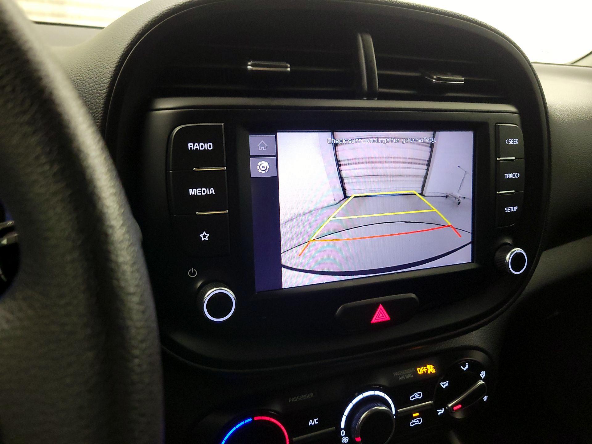 Thumbnail: 2024 Kia Soul - 14