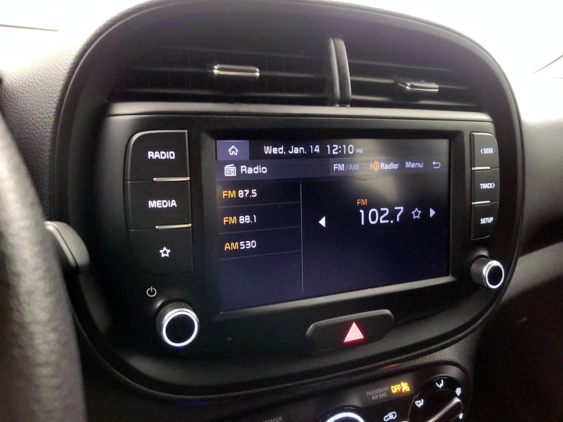 Thumbnail: 2024 Kia Soul - 15