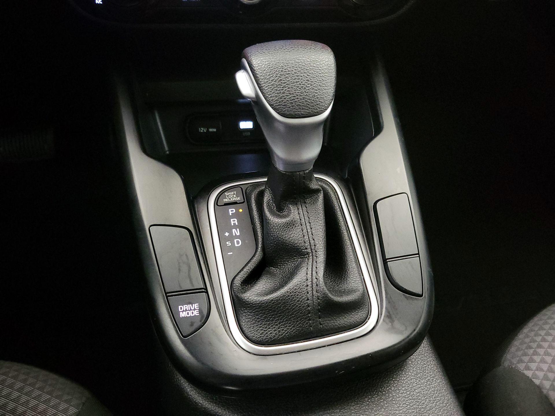 Thumbnail: 2024 Kia Soul - 17