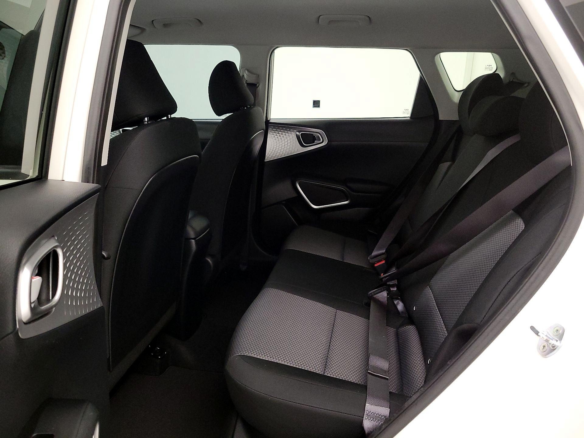 Thumbnail: 2024 Kia Soul - 19