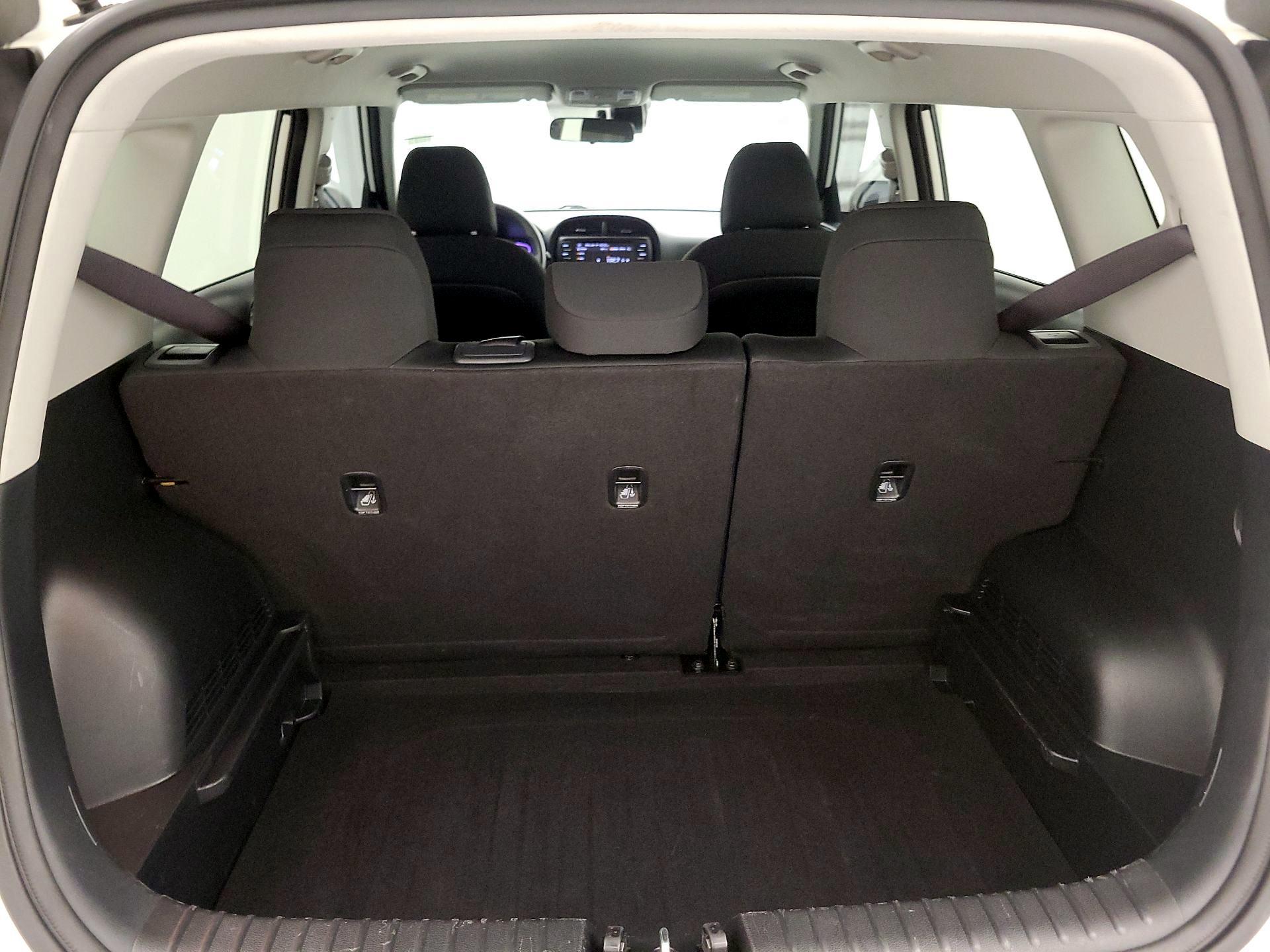 Thumbnail: 2024 Kia Soul - 20