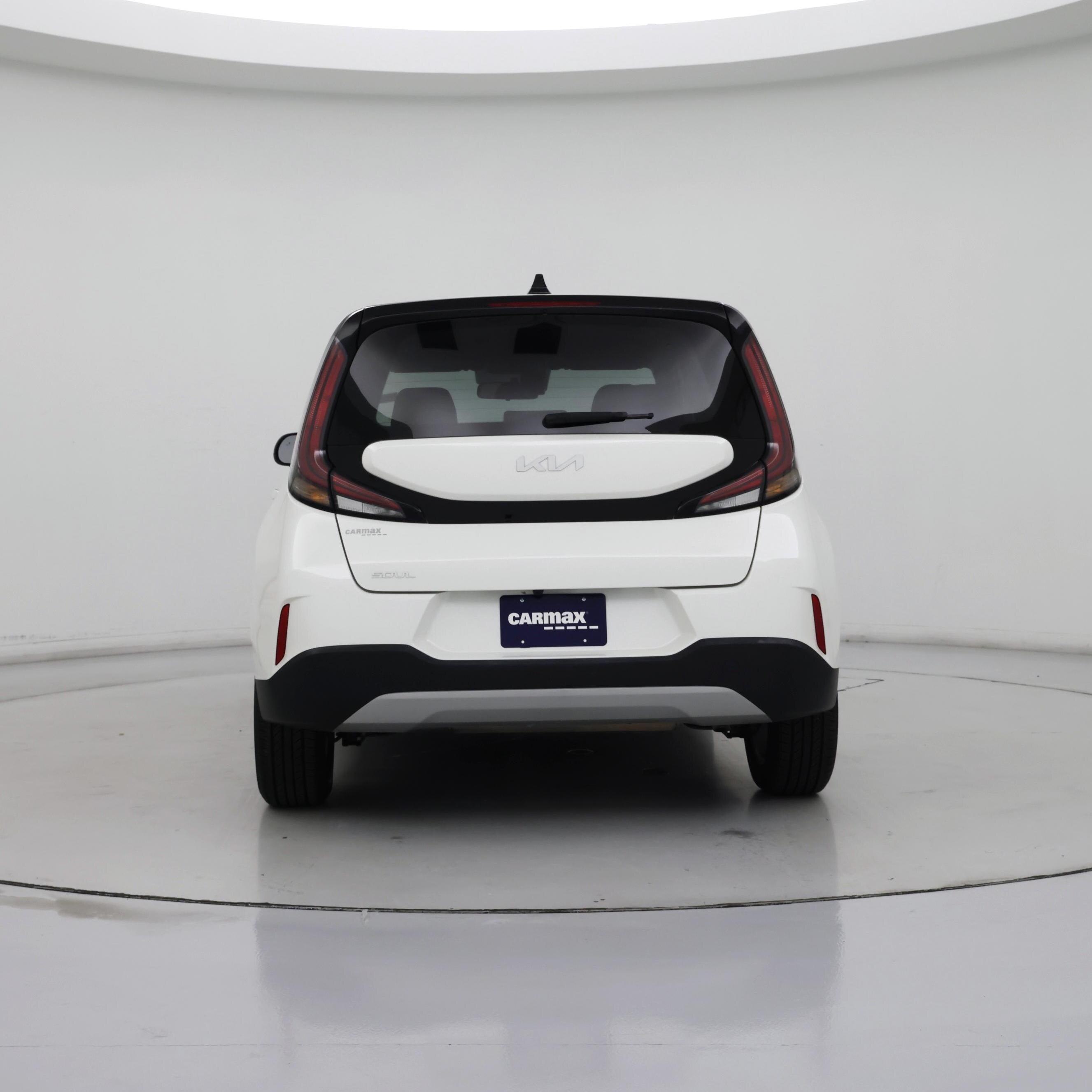 Thumbnail: 2024 Kia Soul - 6