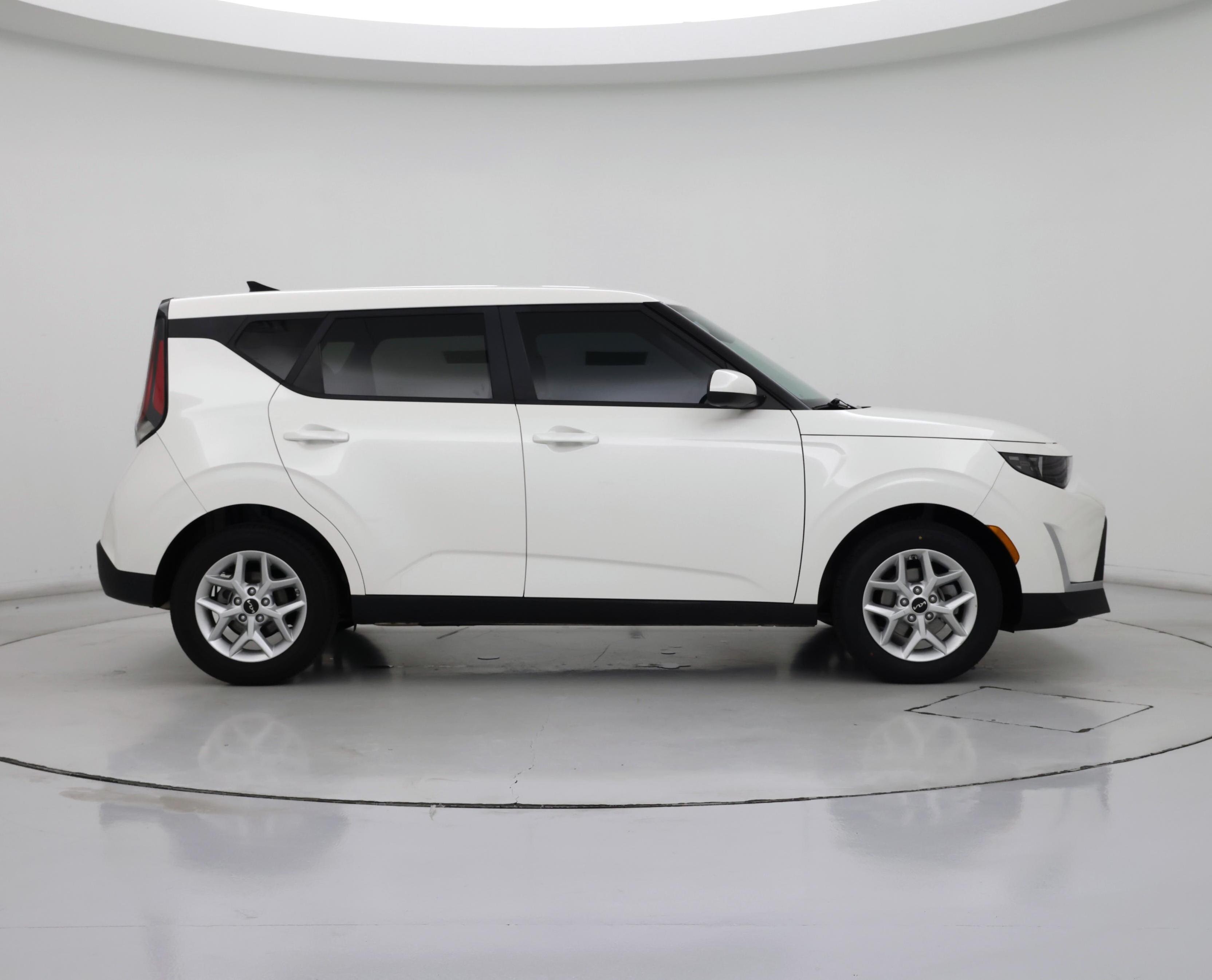 Thumbnail: 2024 Kia Soul - 7