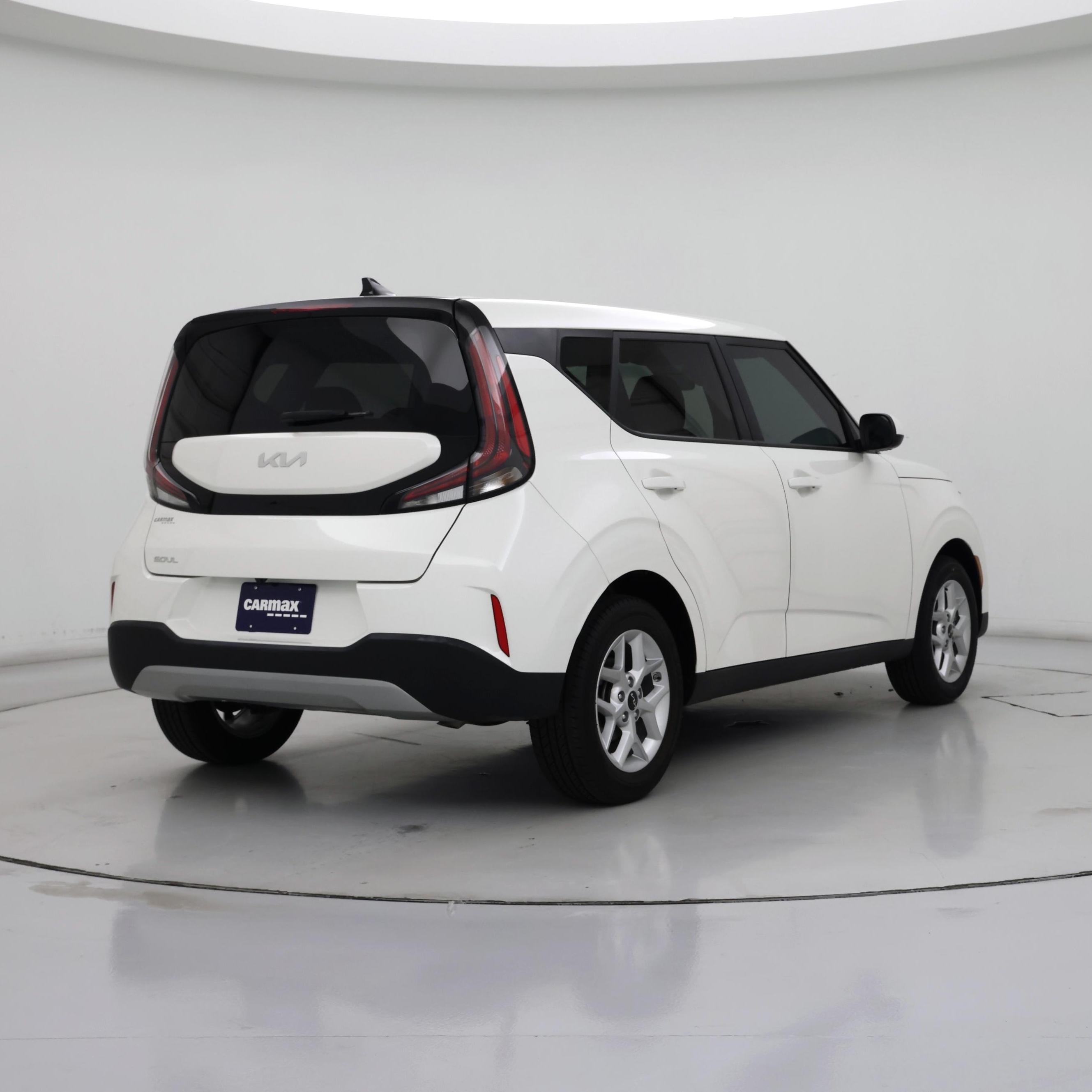 Thumbnail: 2024 Kia Soul - 8