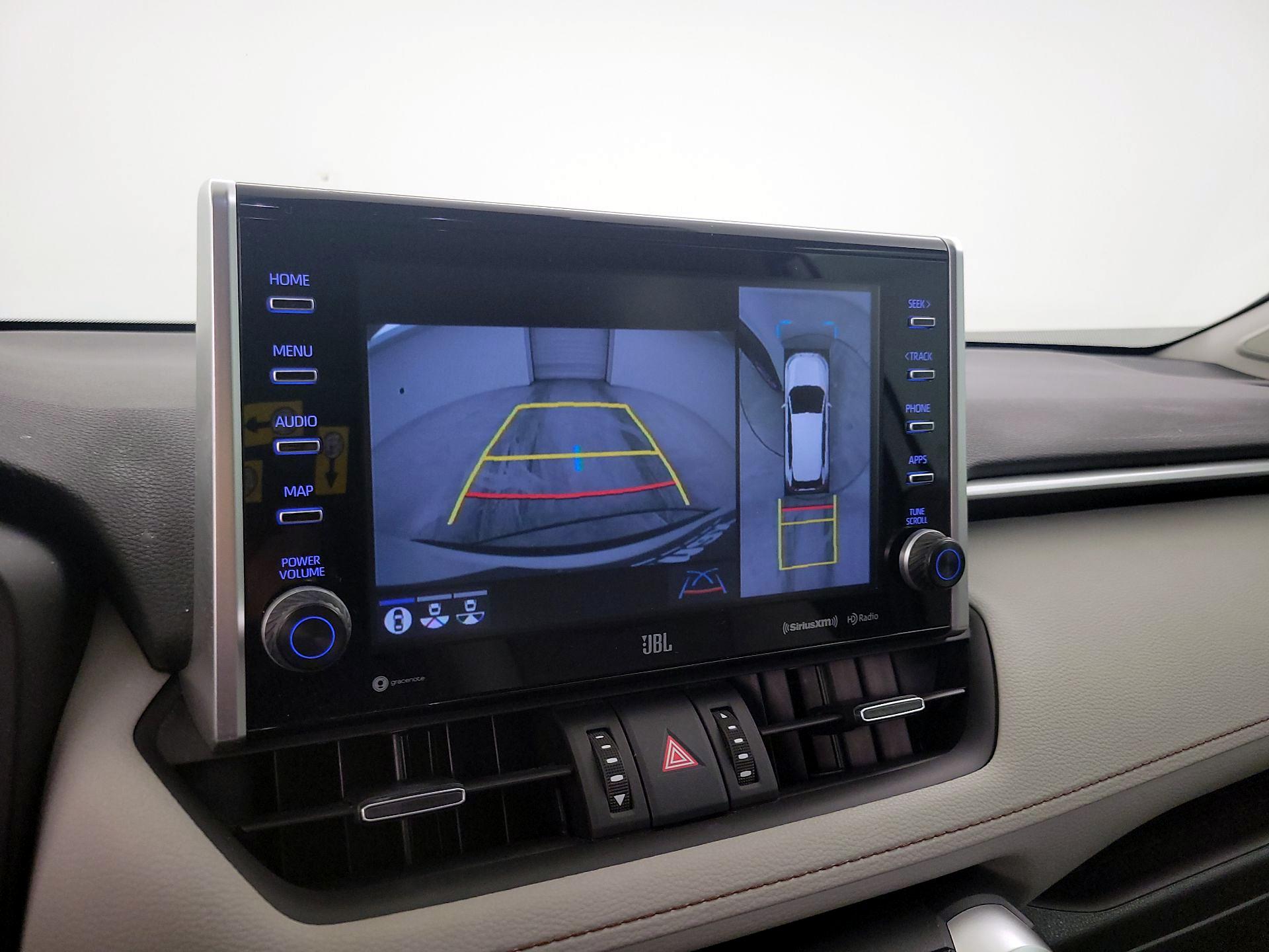 Thumbnail: 2022 Toyota RAV4 - 14