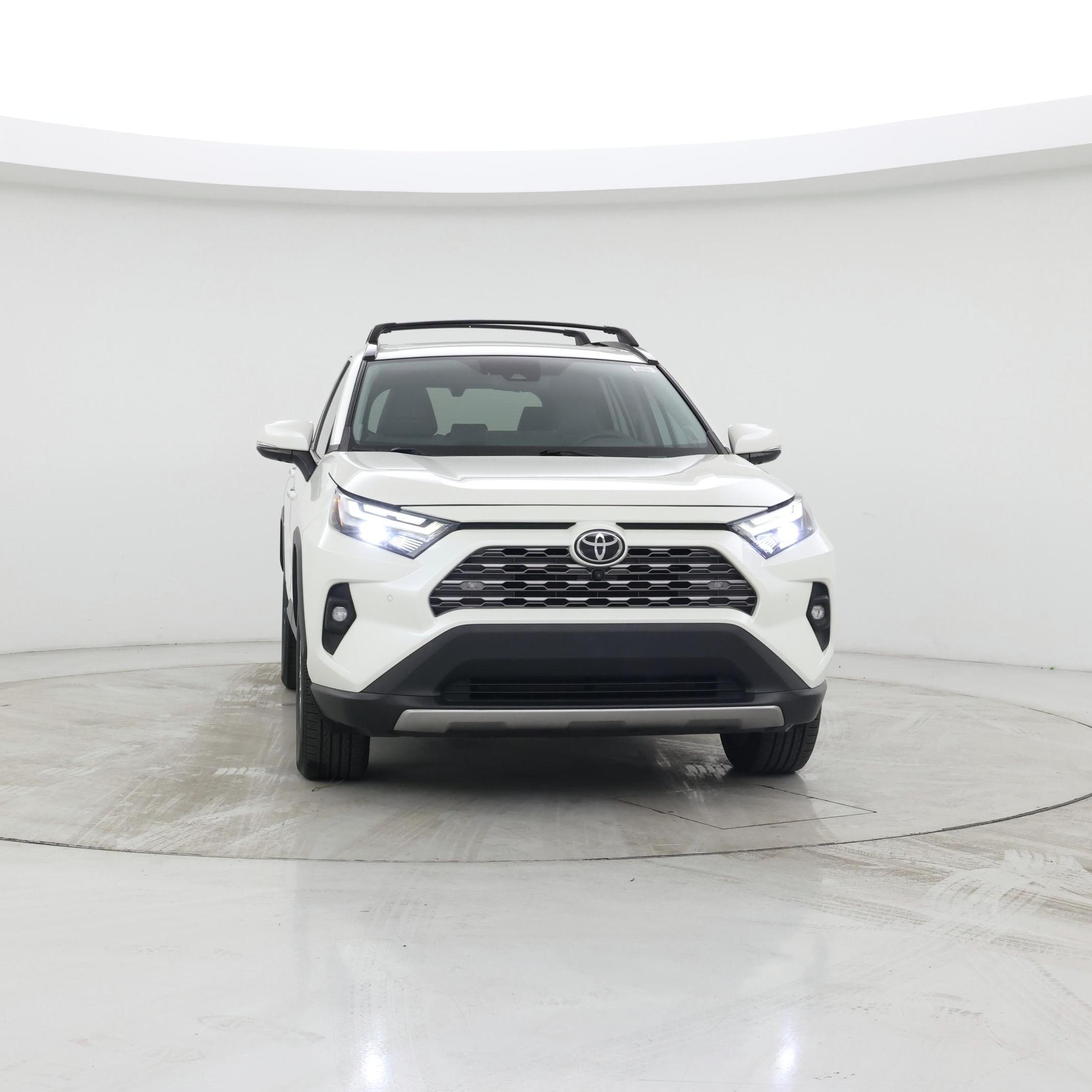 Thumbnail: 2022 Toyota RAV4 - 5