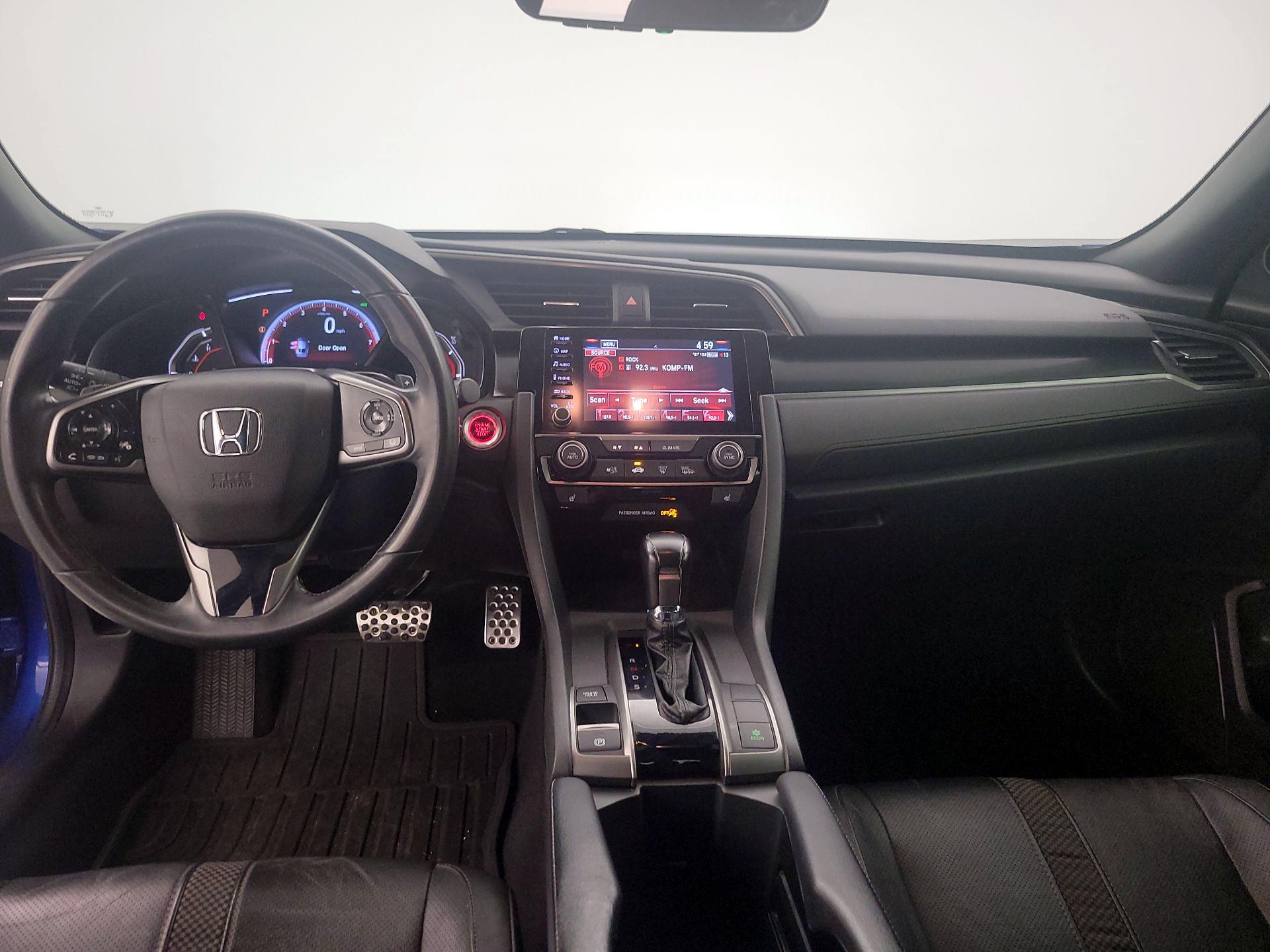 Thumbnail: 2020 Honda Civic - 9