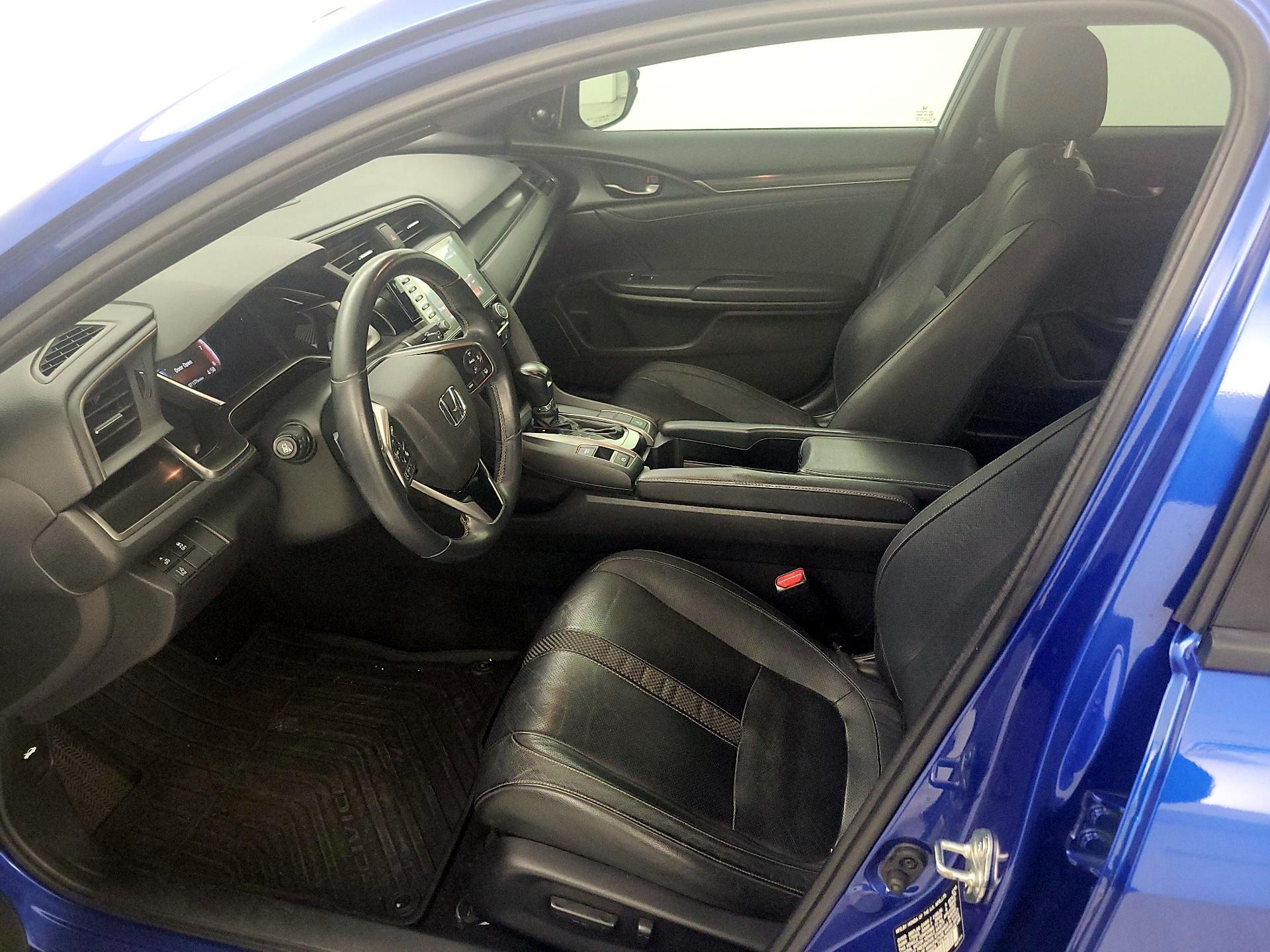 Thumbnail: 2020 Honda Civic - 11