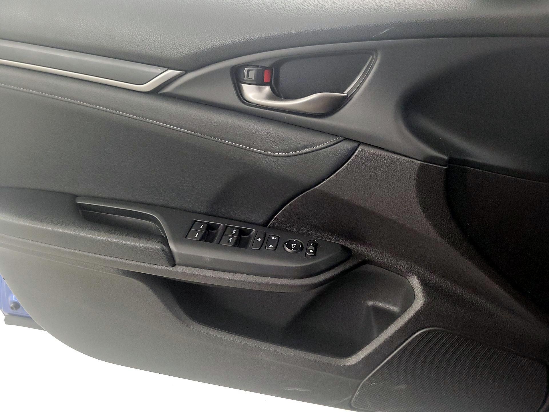 Thumbnail: 2020 Honda Civic - 12