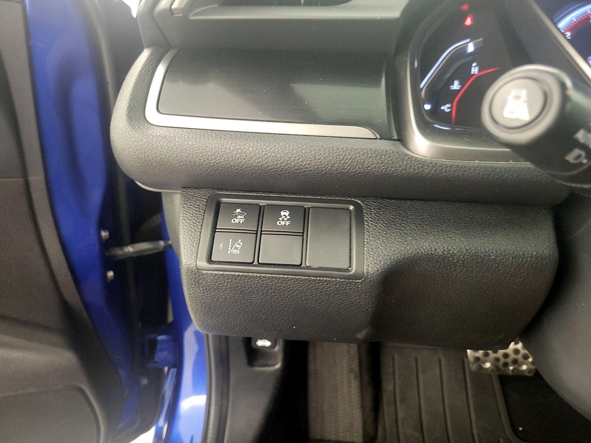 Thumbnail: 2020 Honda Civic - 13